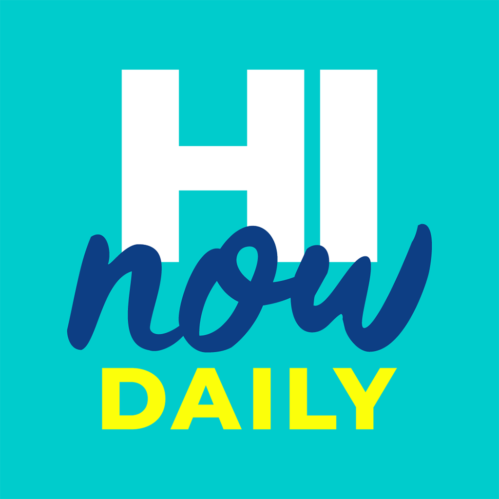 HI Now Daily (August 3, 2026)