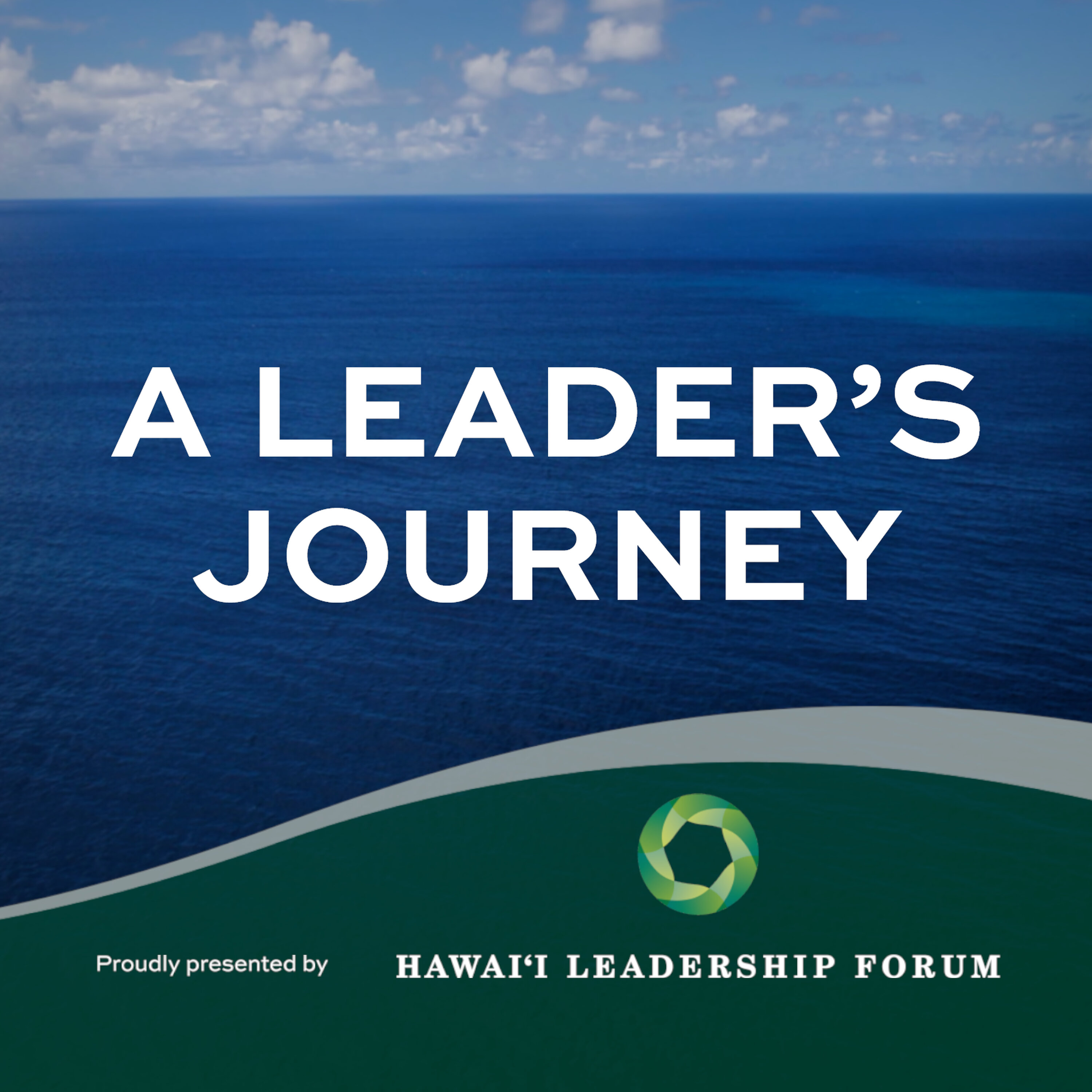 A Leader's Journey: Rich Matsuda