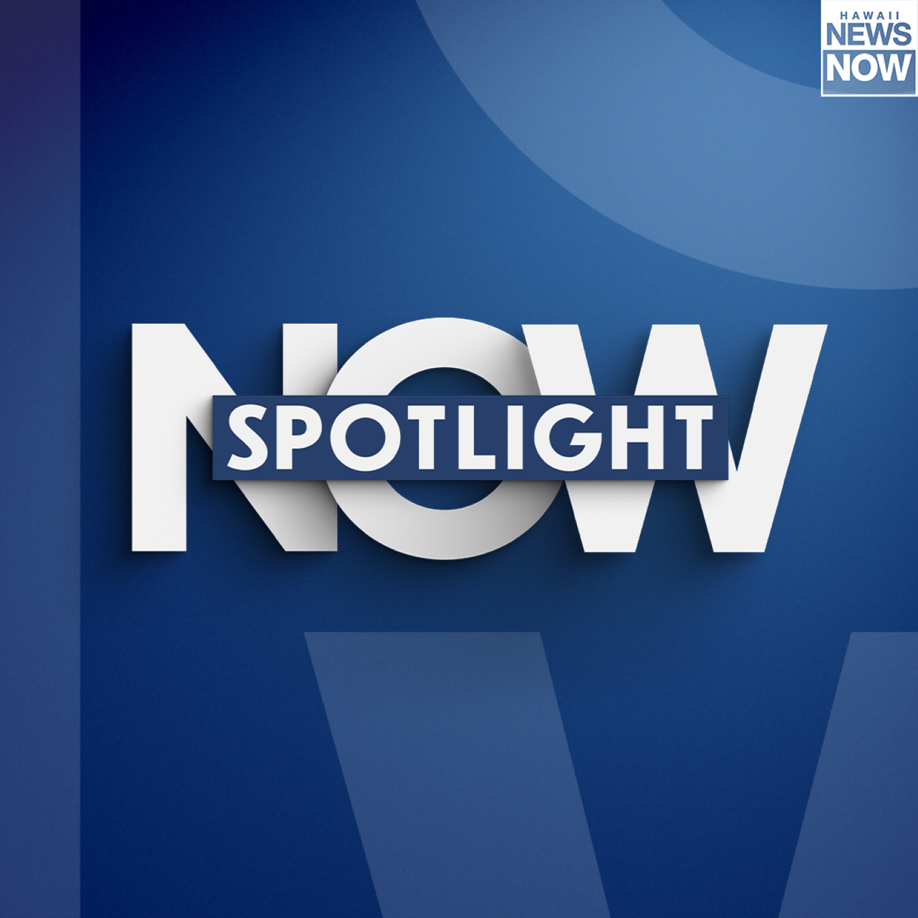 Spotlight Now: Hawaii legislative leaders break down the 2026 session episode artwork