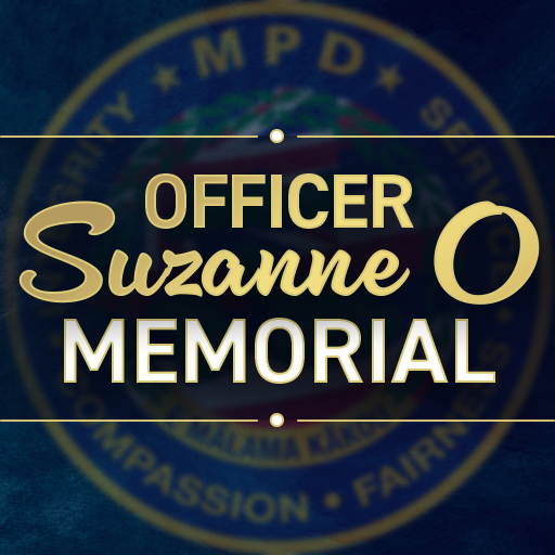 Memorial service honors fallen Maui police officer Suzanne O