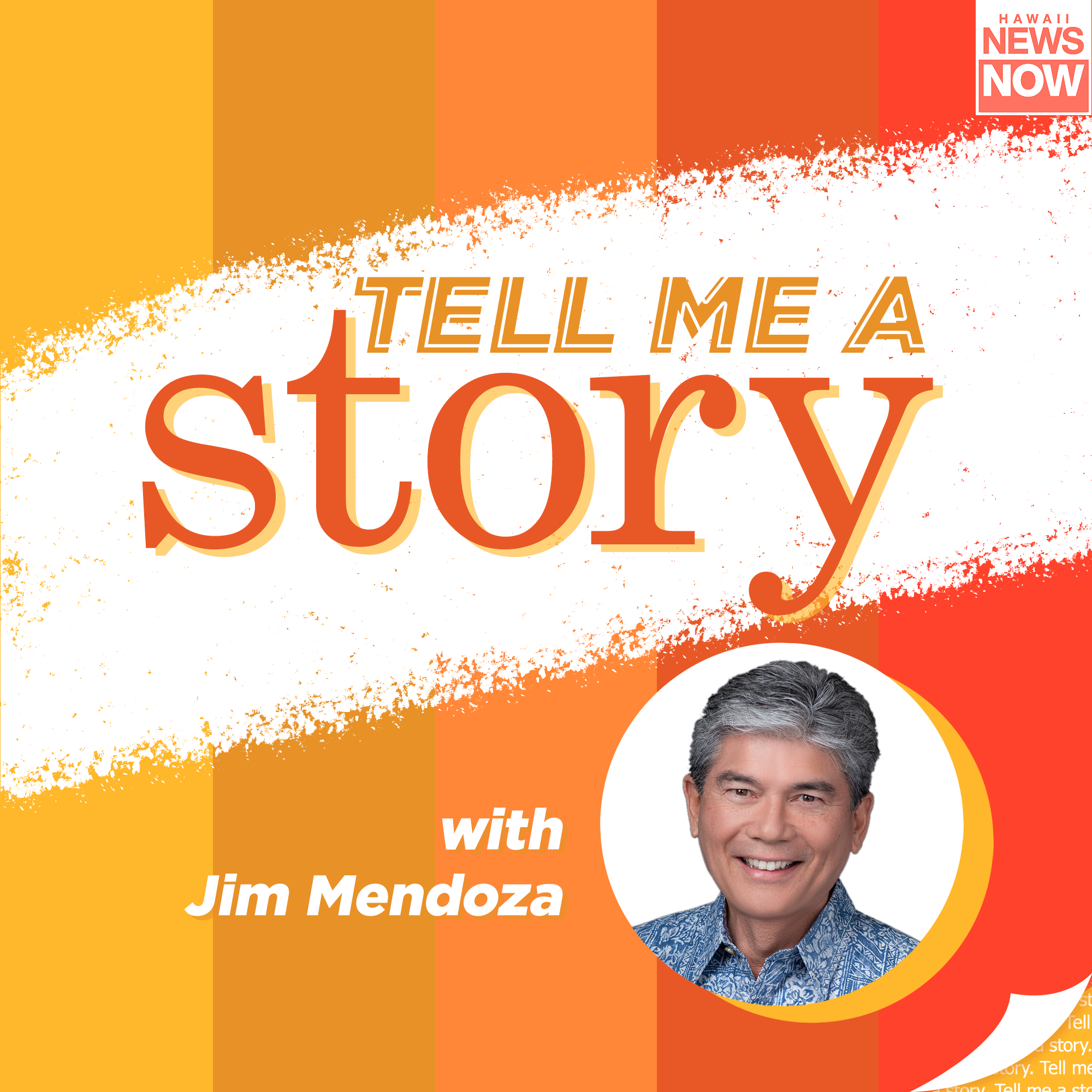 Tell Me A Story