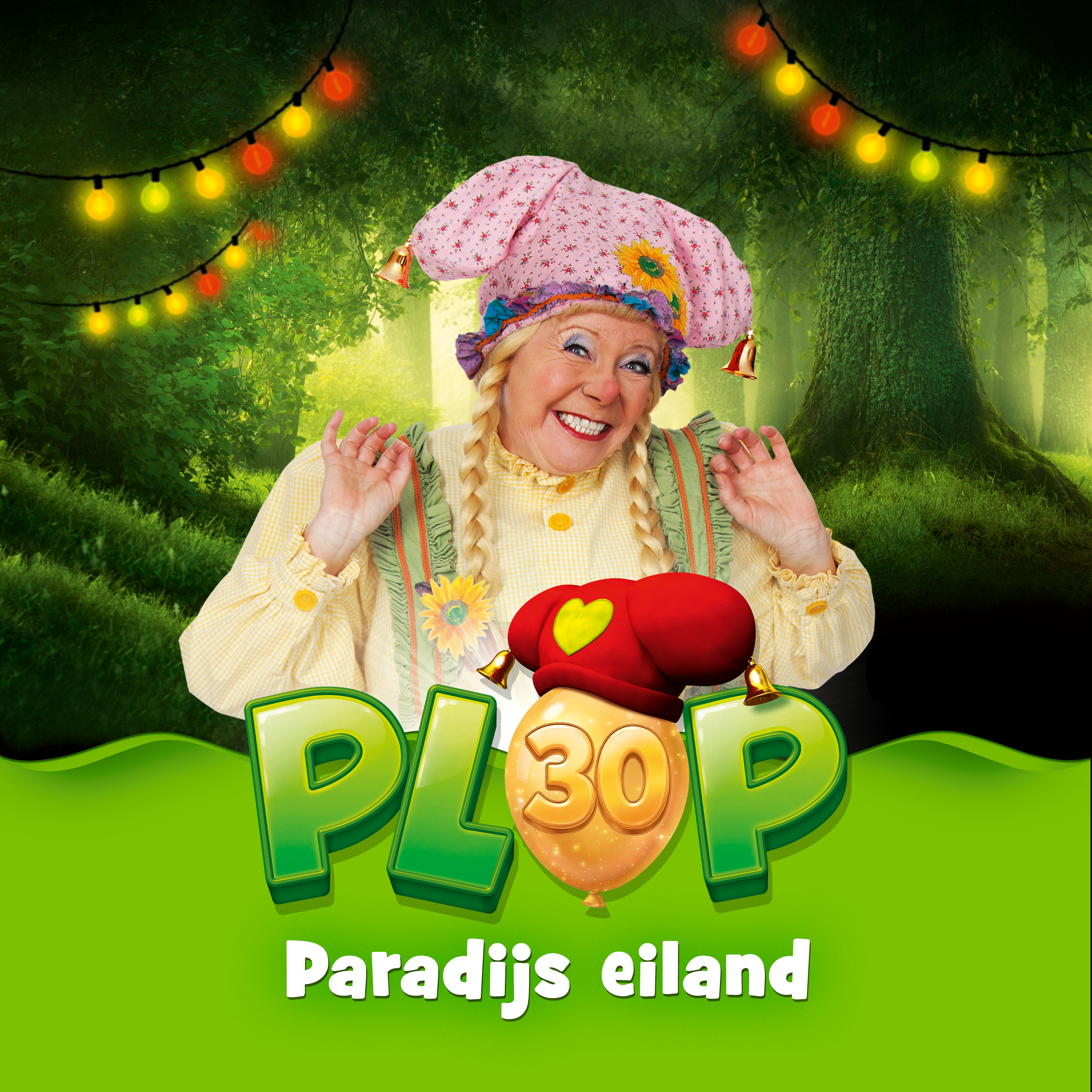 Paradijs Eiland episode artwork
