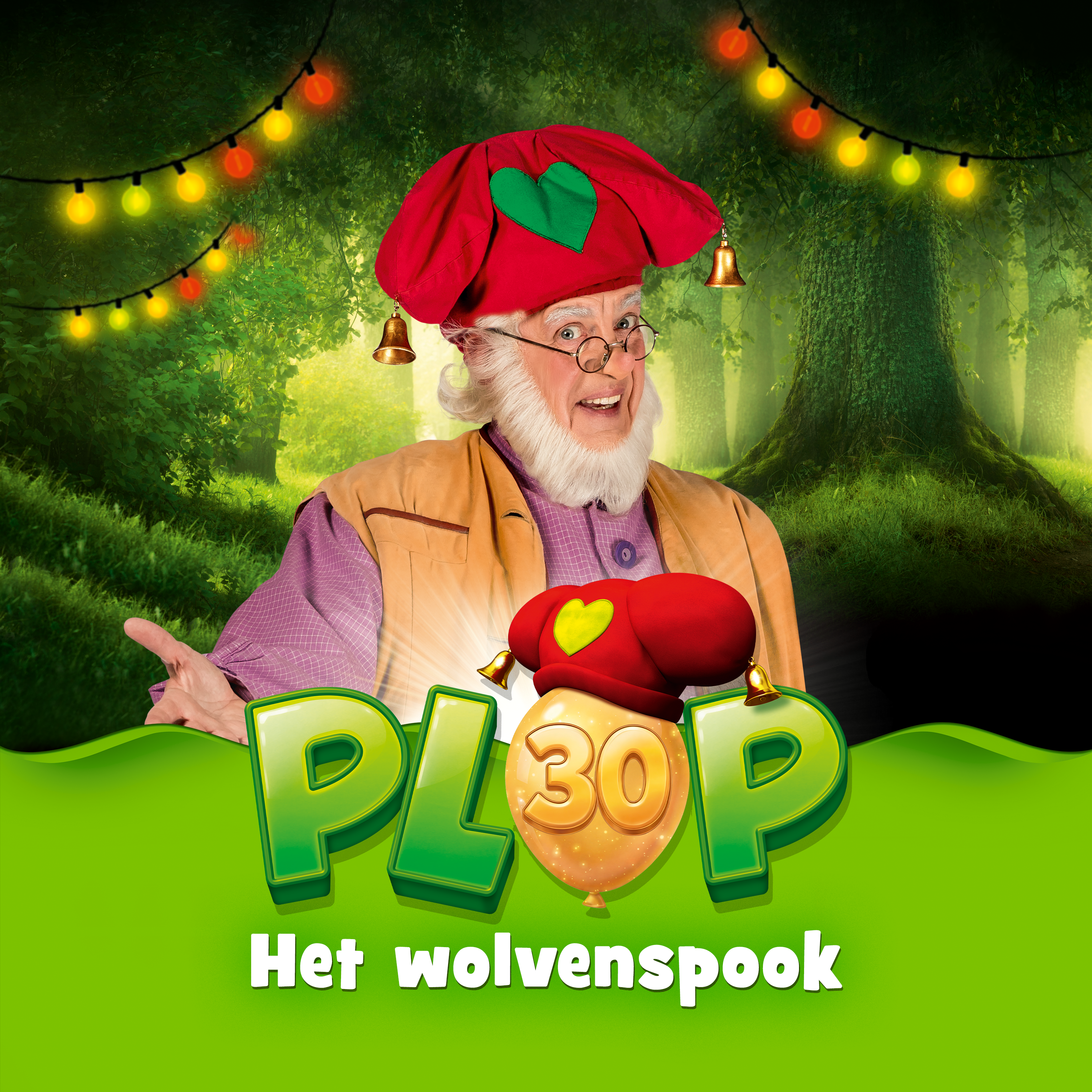 Het wolvenspook episode artwork
