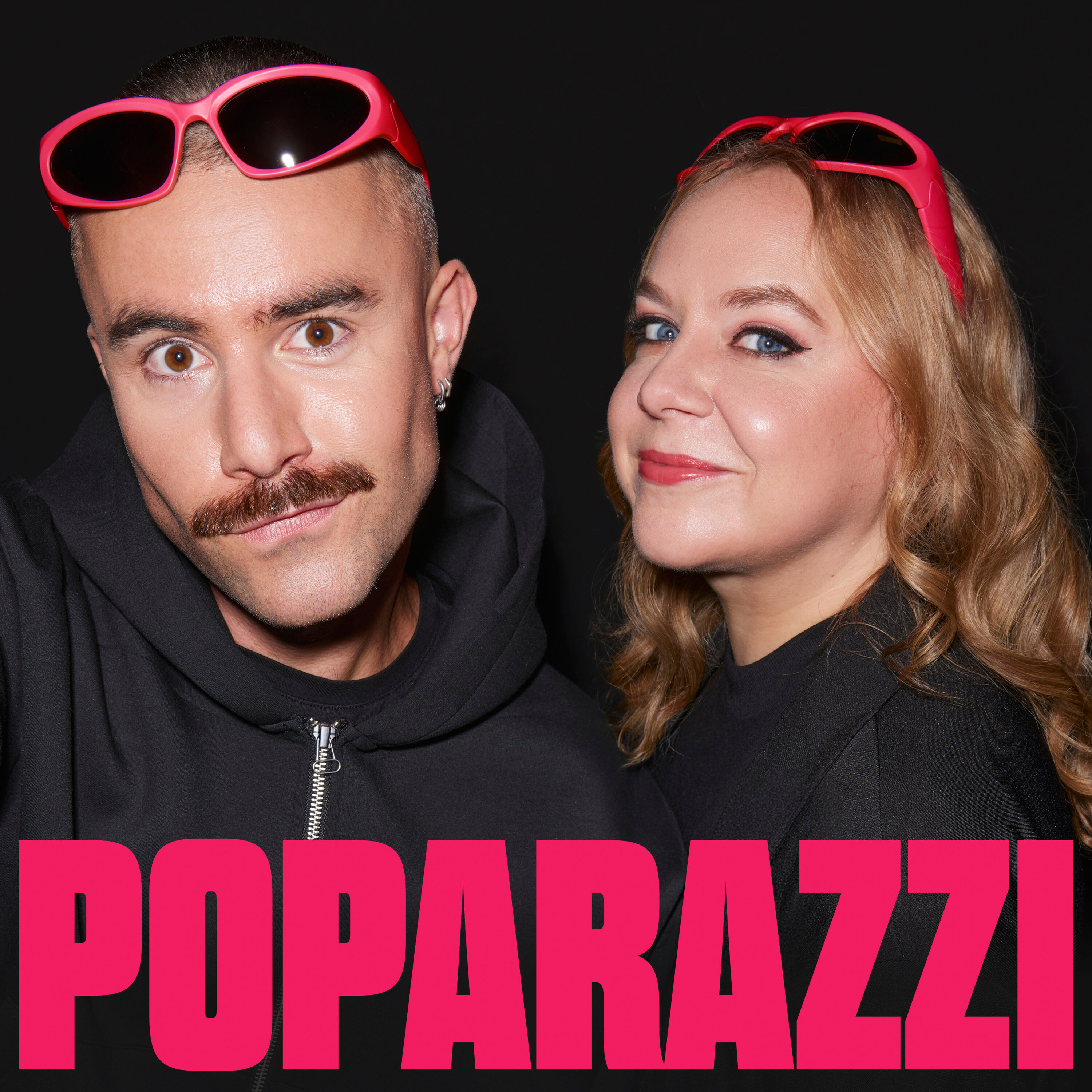 #2 - Love Island VIPS classy? Eerder trashy