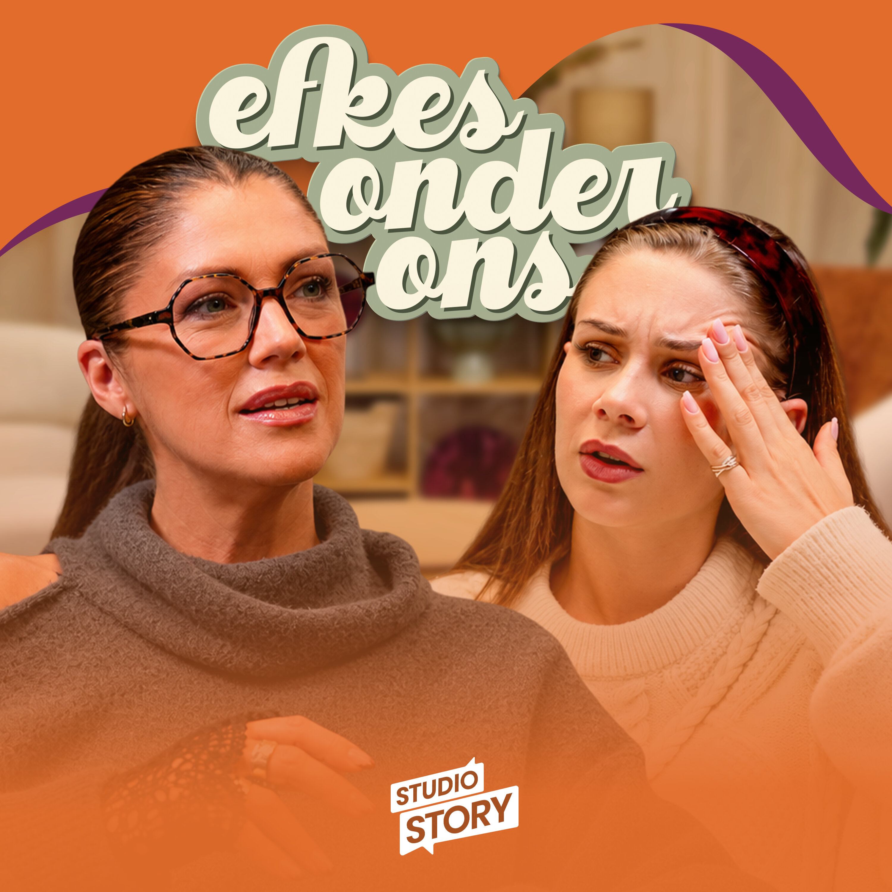 #S2E6 - Het is spooky season!
