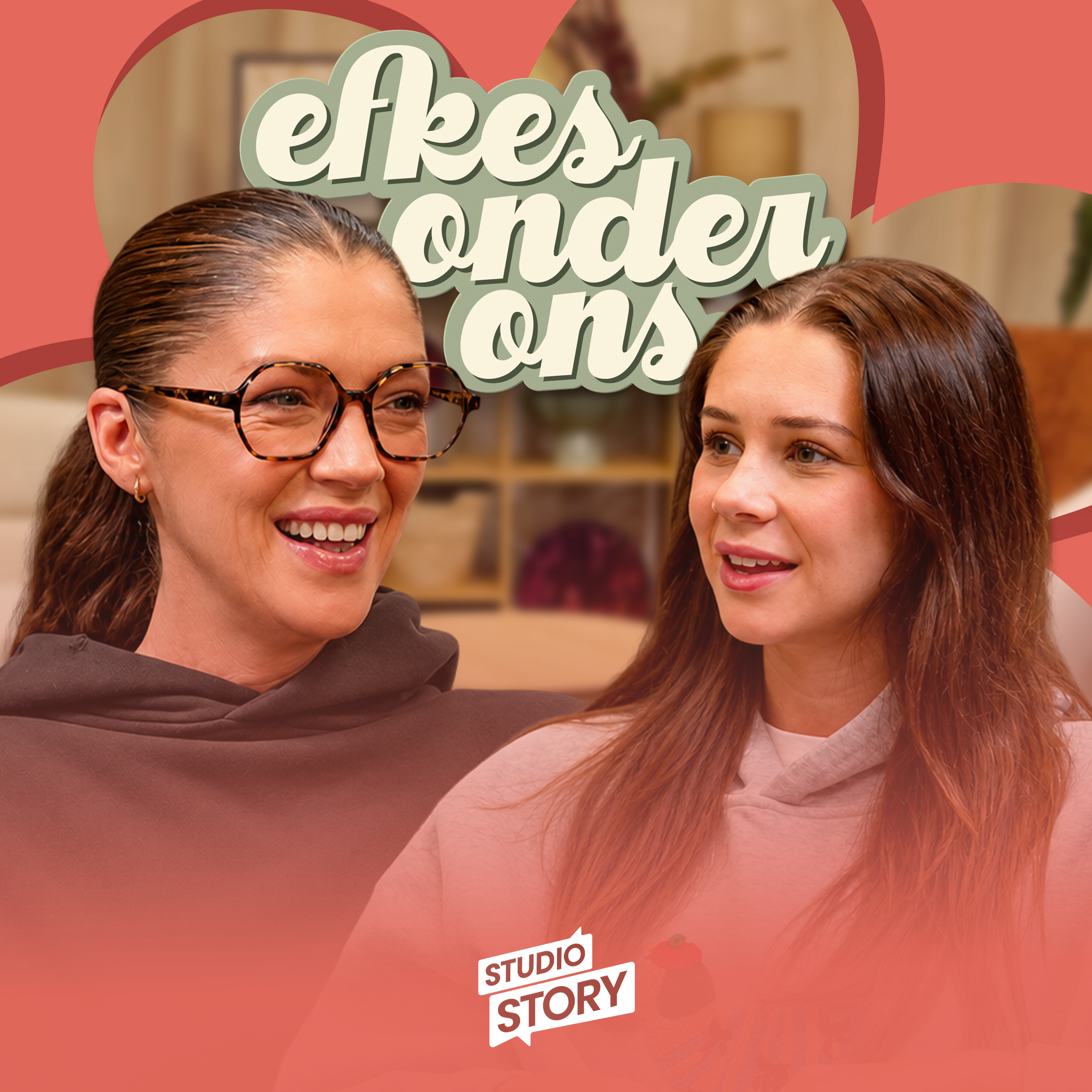#S2E5 - "Jij bent bekend geboren, ik ben bekend geboren"