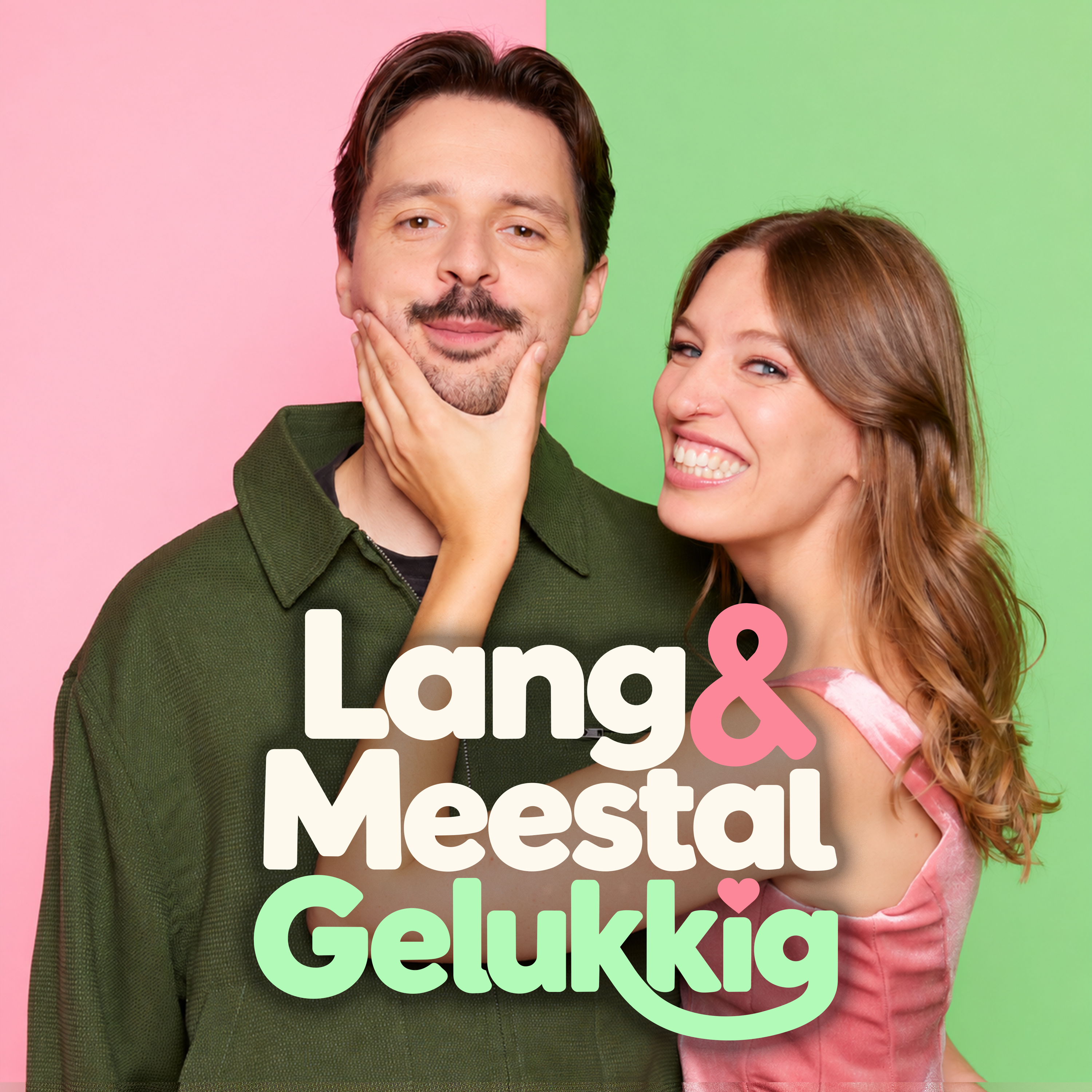 #1 - Dan maar voor eeuwig verloofd