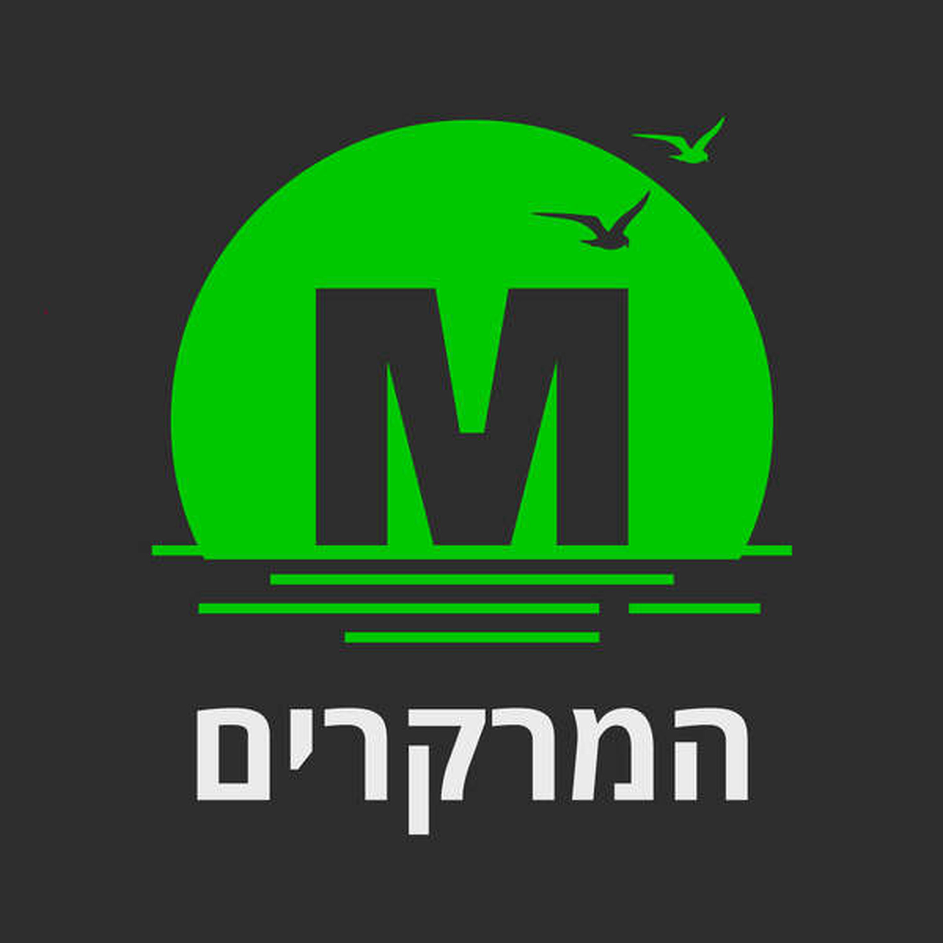 המרקרים | דן מרידור: המרקרים | דן מרידור: