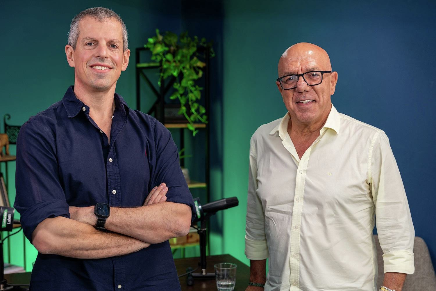 "להמשיך לזוז": ד"ר תומר כהן על פציעות ספורט ושיקום