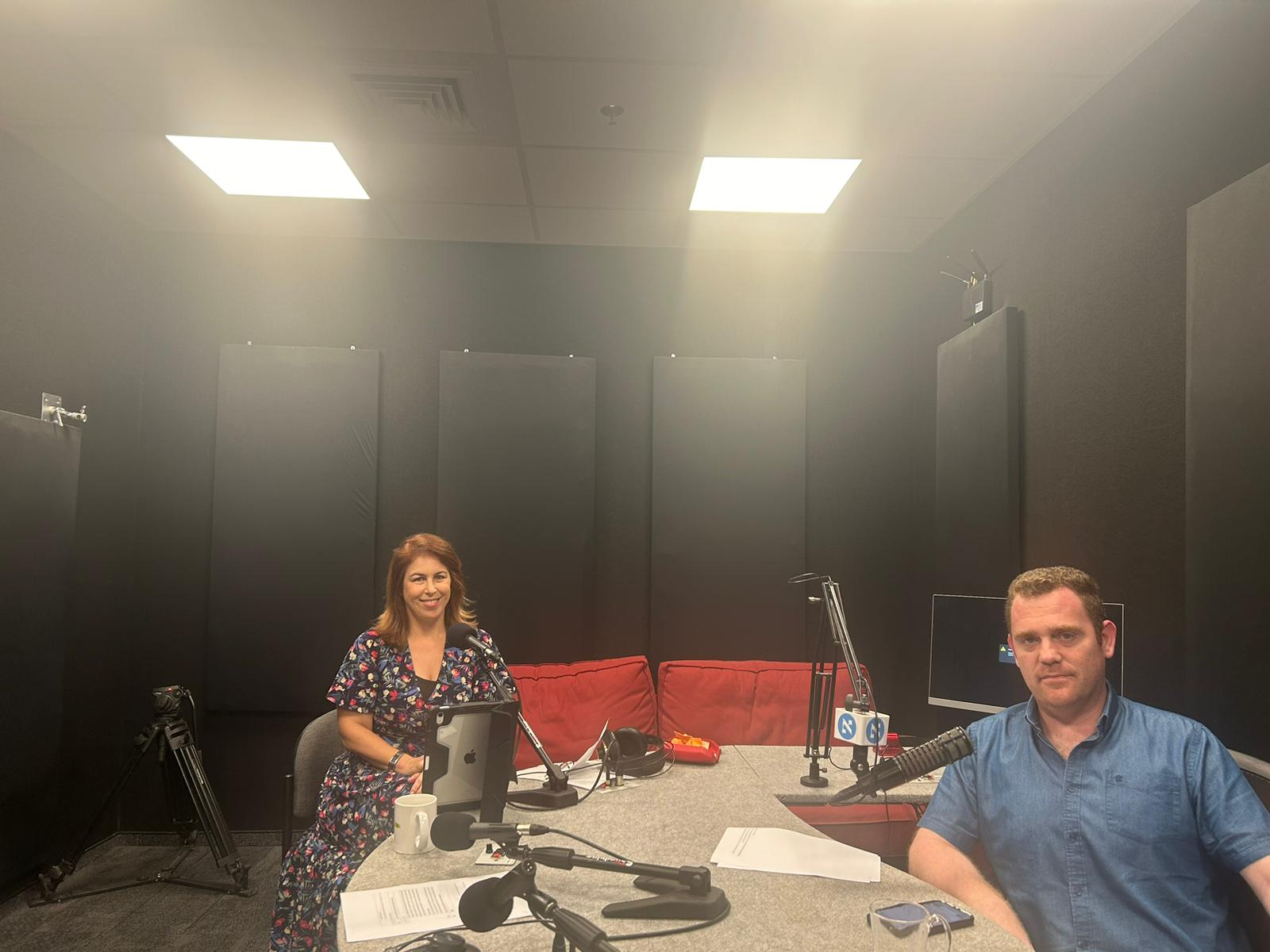 האזינו: כיצד ניתן לסייע לילדים להתמודד בתקופות של חוסר וודאות?