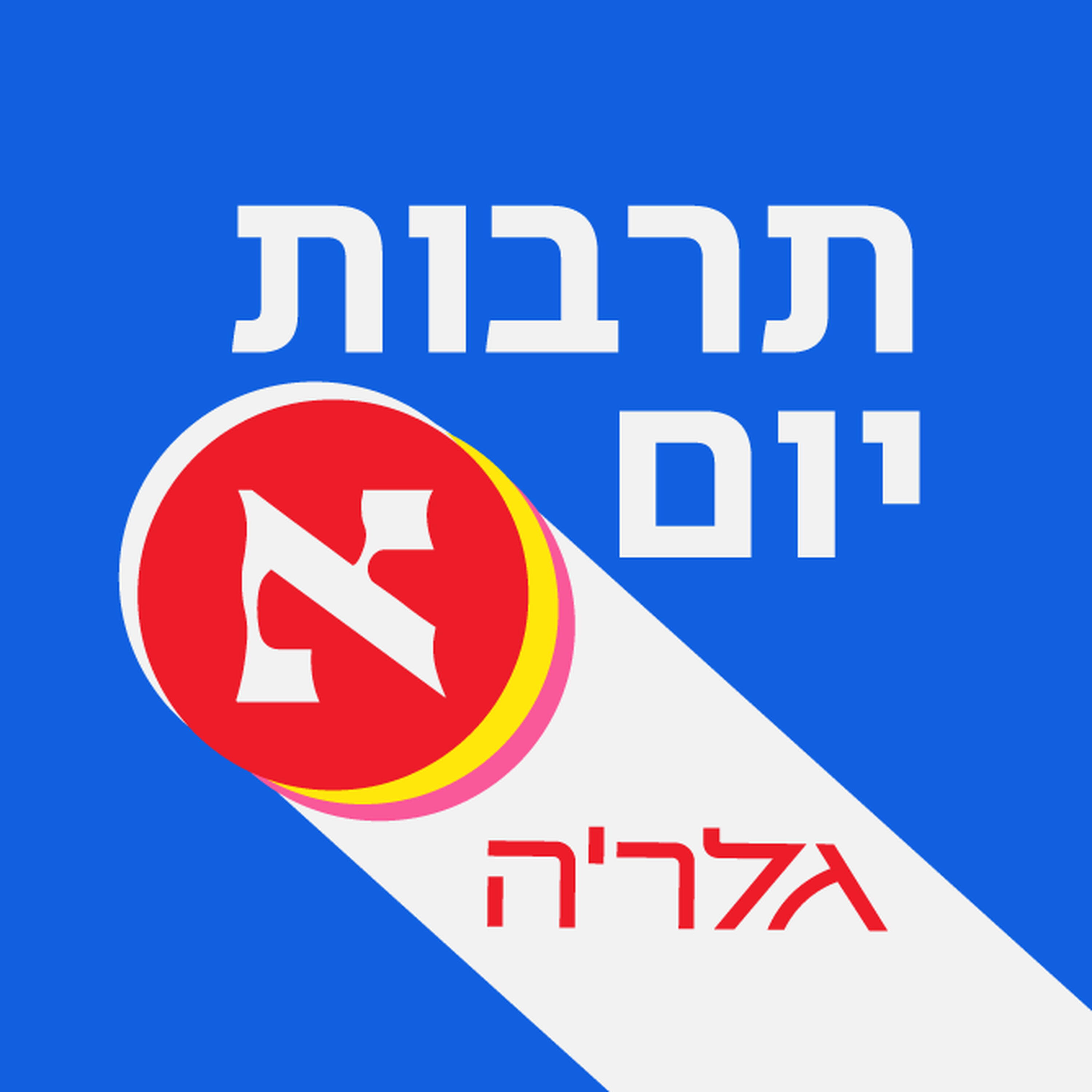 "בישראל האירוויזיון זו פסיכוזה. בעולם לאף אחד לא אכפת מי זוכה" | פרק 357 episode artwork