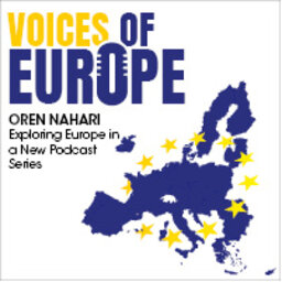 Voices of Europe: The Future of European Culture & Society