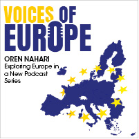 קולות מאירופה: יחסי האיחוד האירופי וישראל