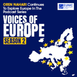 קולות מאירופה | המסך יורד: איך משקמים את עולם התרבות אחרי המגפה?