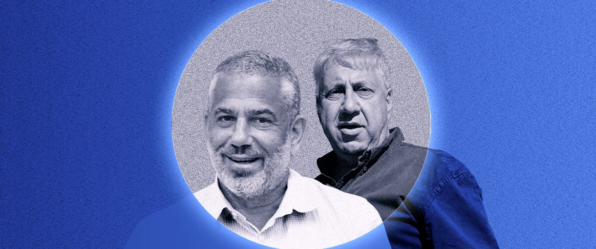 "בערוץ 14 קוראים לעבור על החוק ואתה כעיתונאי 'הארץ' מגן עליהם. למה?" | פרק 572