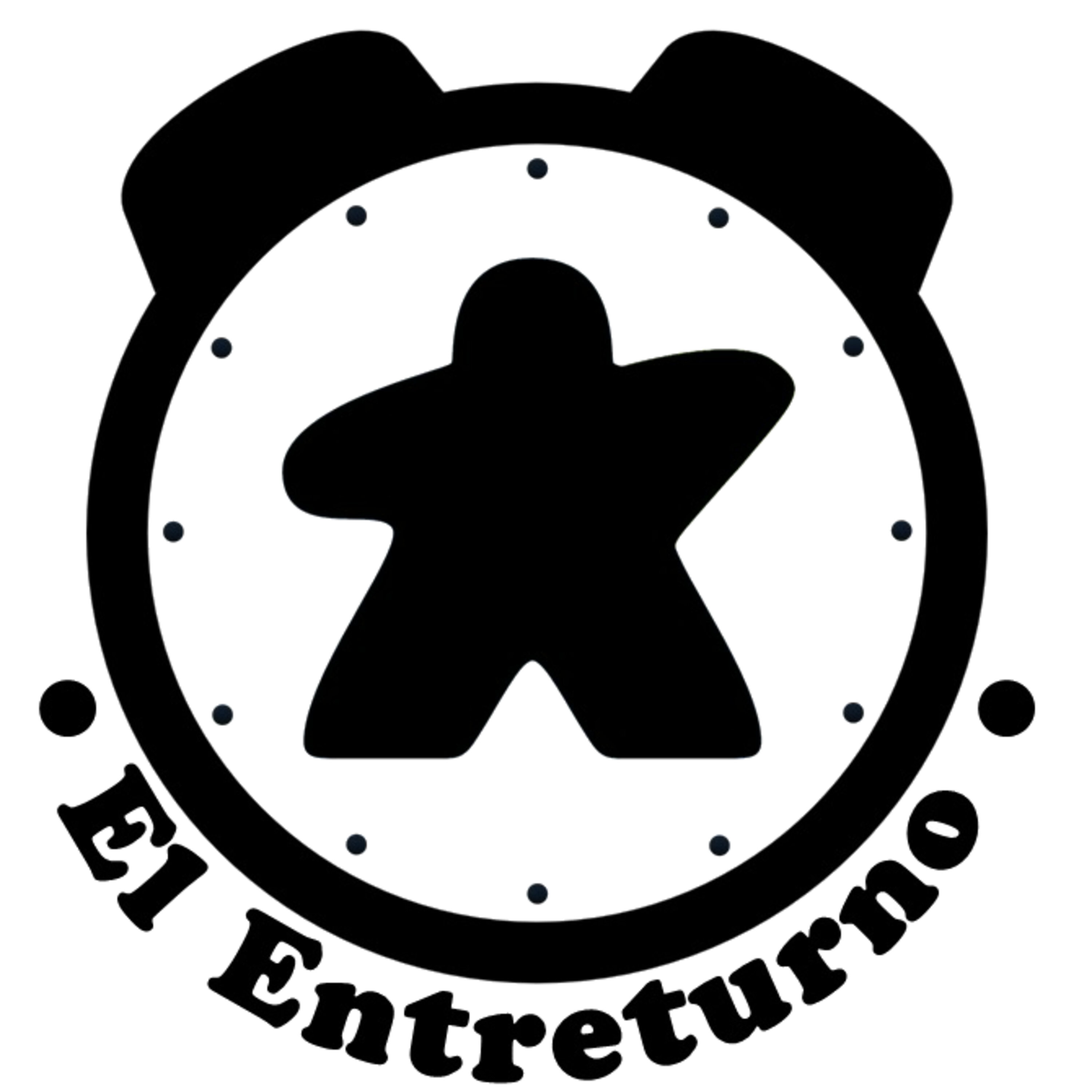 131 El Entreturno - Big house party