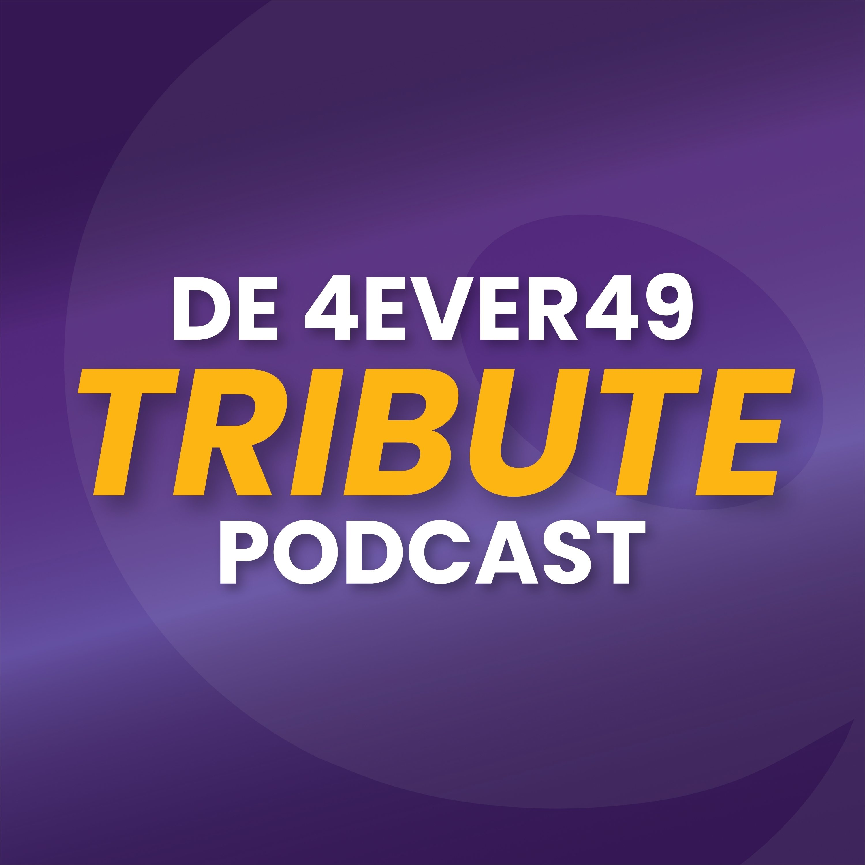 Aflevering 8: Lovers Rock – The Sade Experience  (Sade tribute) episode artwork