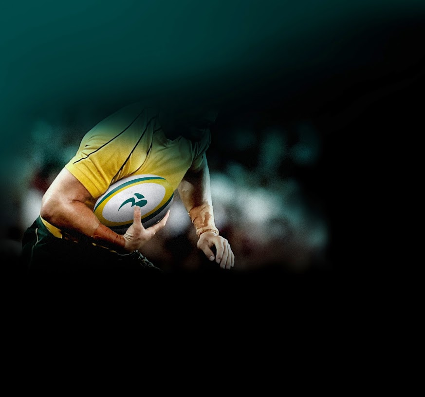 G&GR's Talking Team's Podcast, The Wallaby Squad Edition