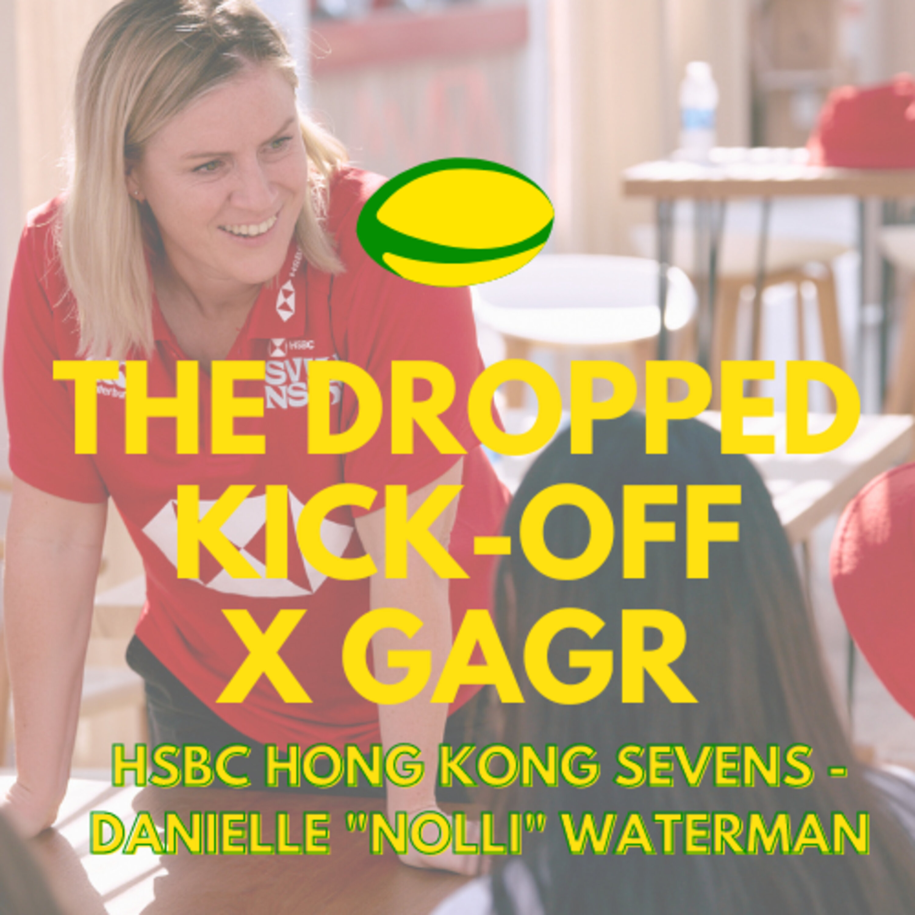The Dropped Kick-Off Rugby Podcast
