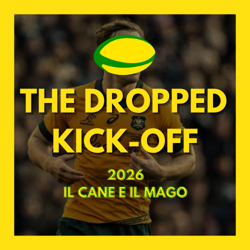 DKO - Il Cane e Il Mago episode artwork