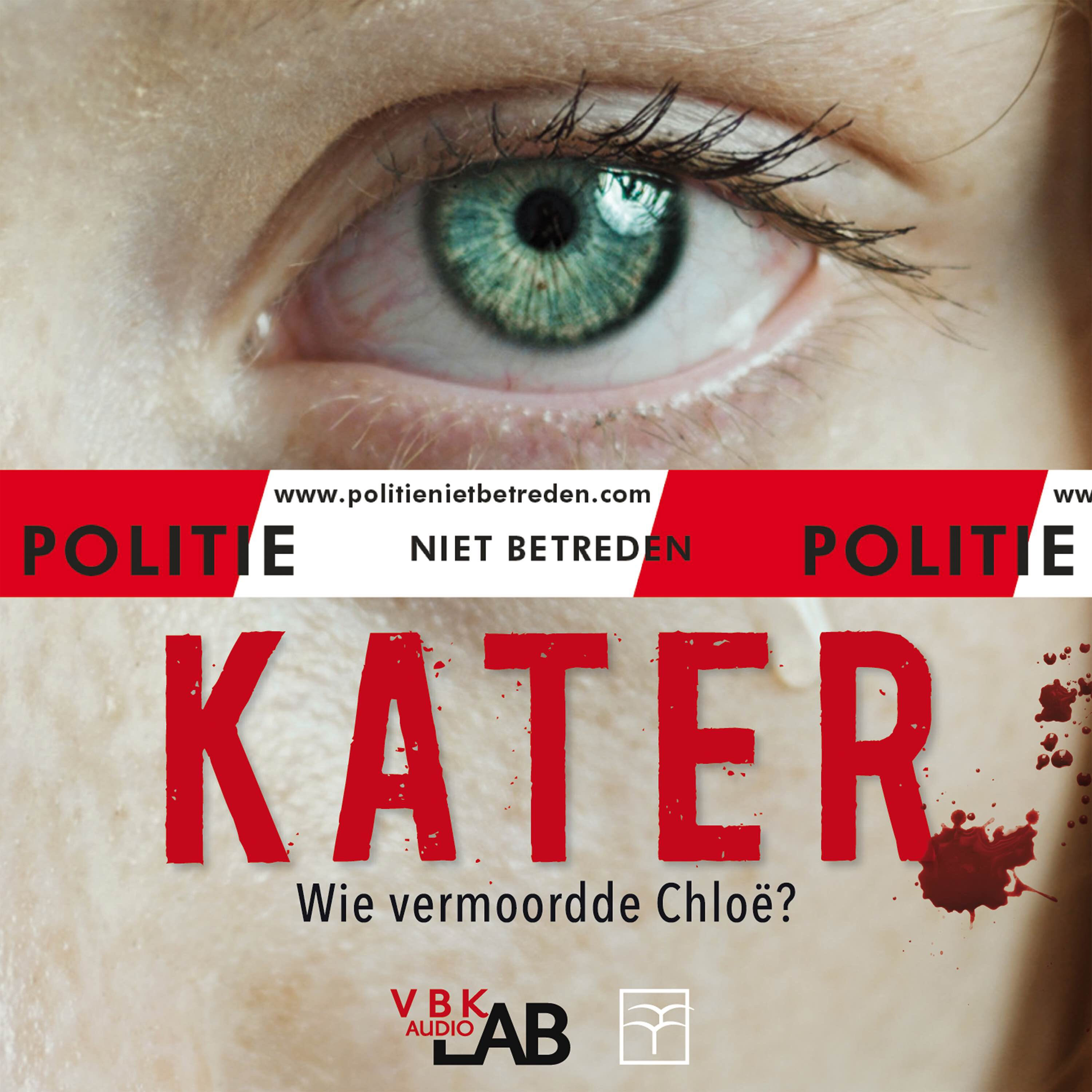Artwork for Kater