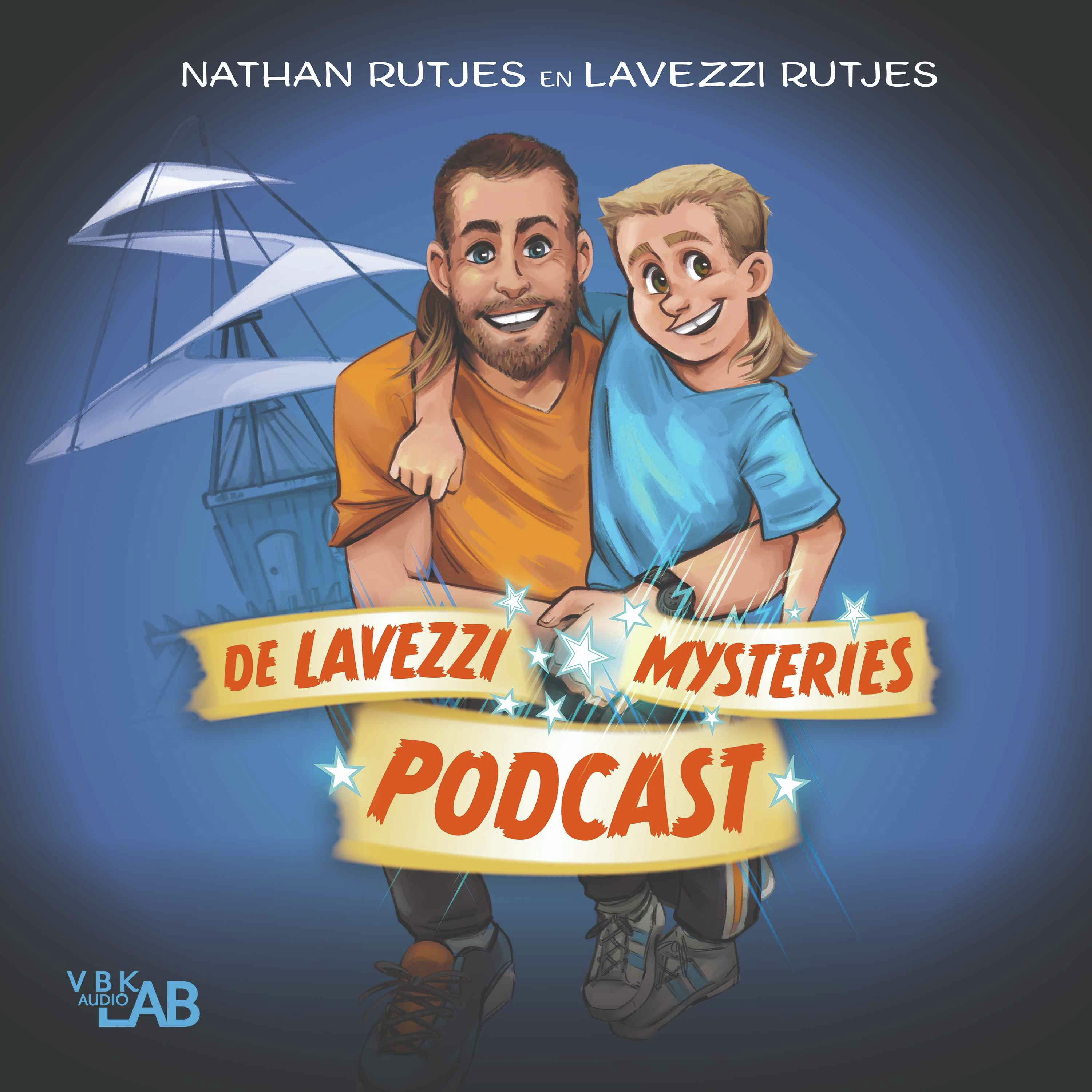 6. Onopgeloste mysteries
