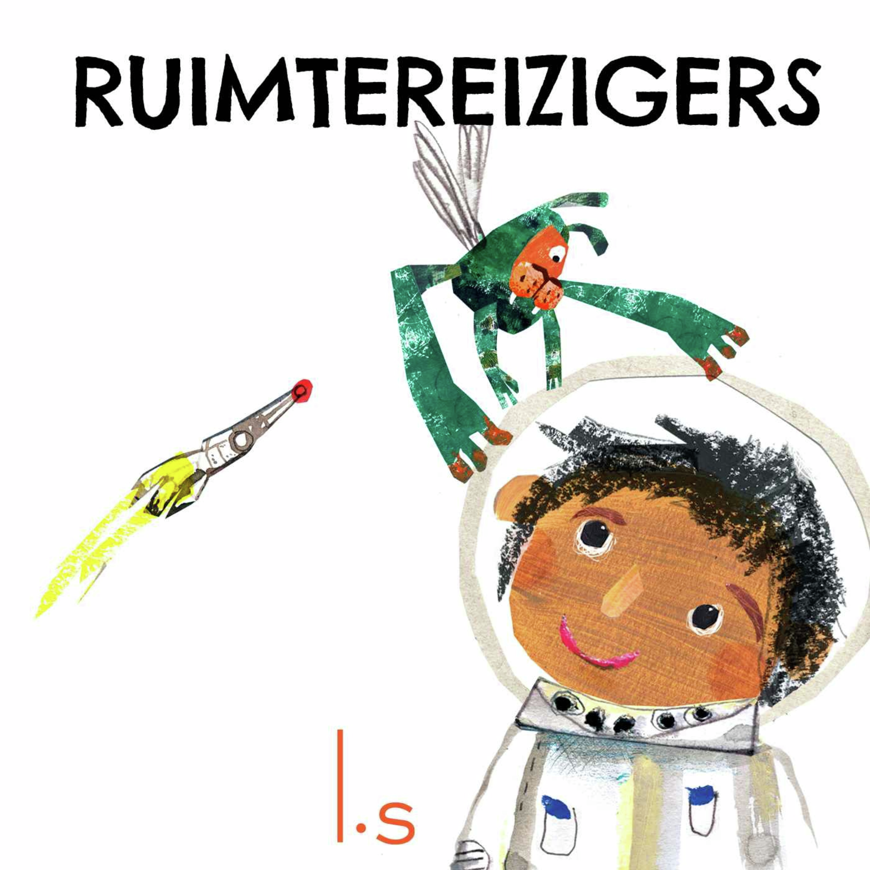 Aflevering 5- Mo en Grijp