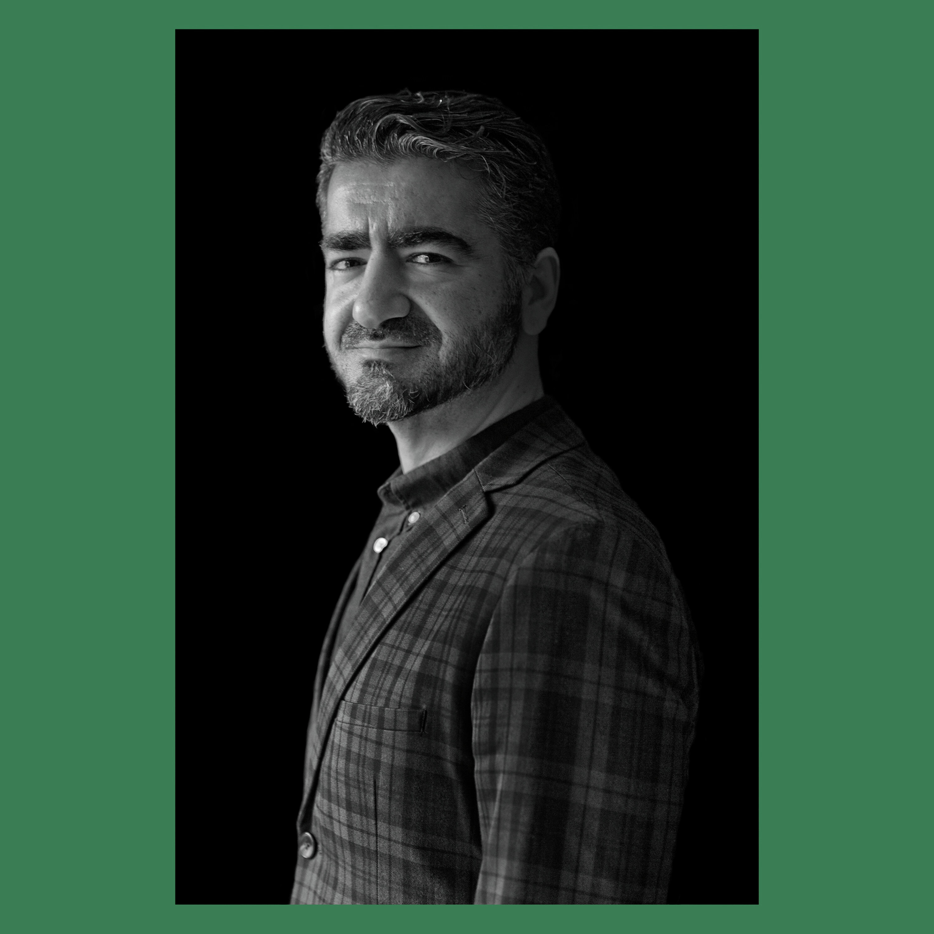 Afl. 29 - Schrijver Murat Isik over zijn meest dierbare boeken