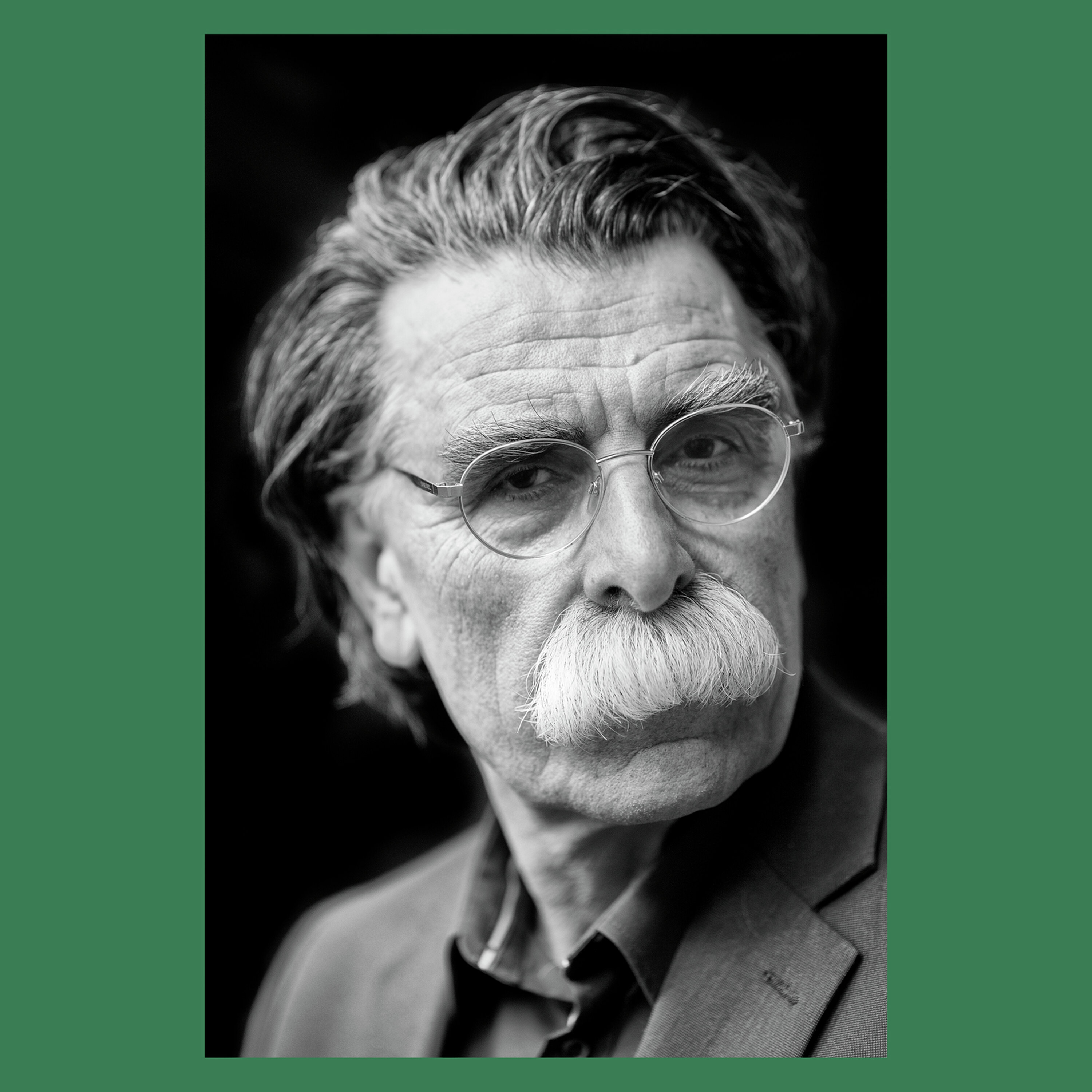 Afl. 20 - Schrijver Kader Abdolah over zijn meest dierbare boeken