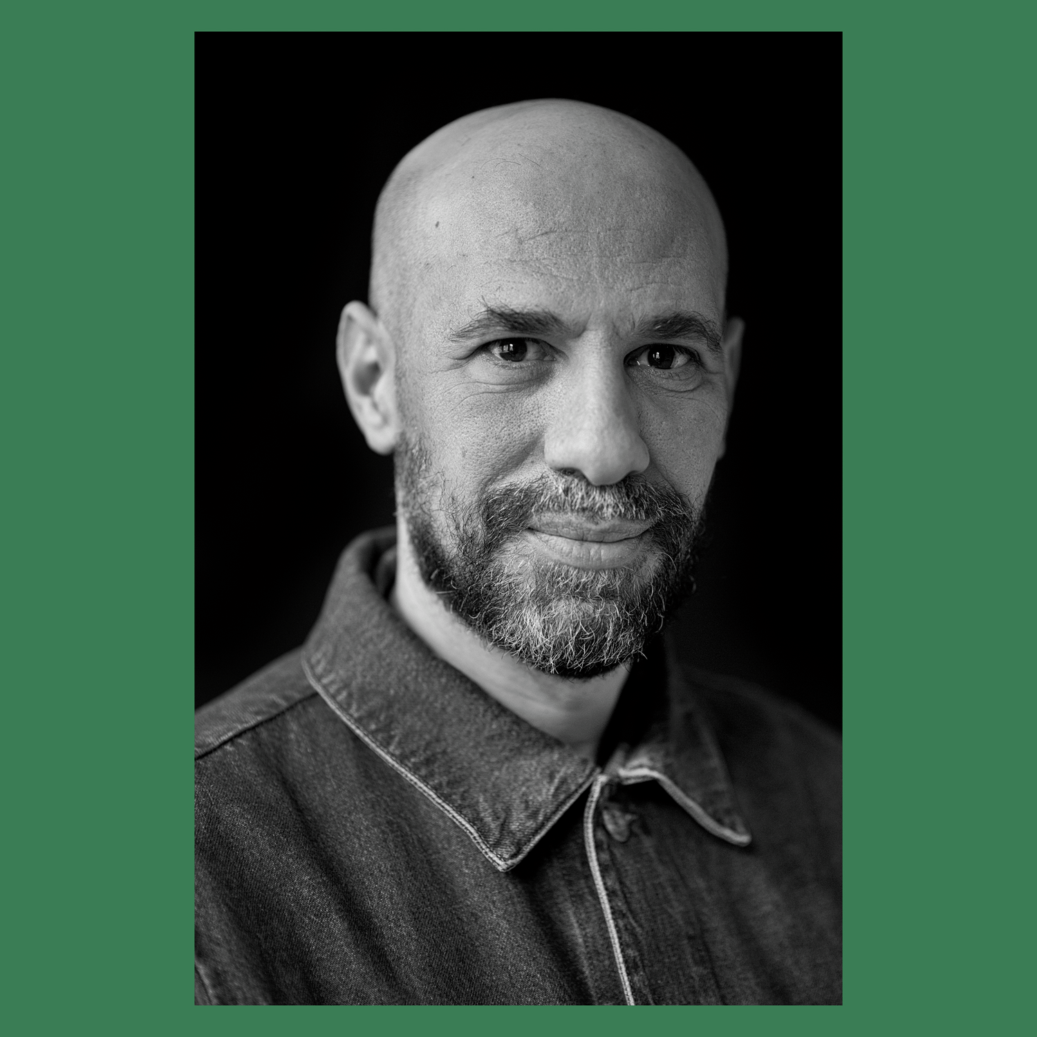 Afl. 12 - Schrijver Abdelkader Benali over zijn meest dierbare boeken