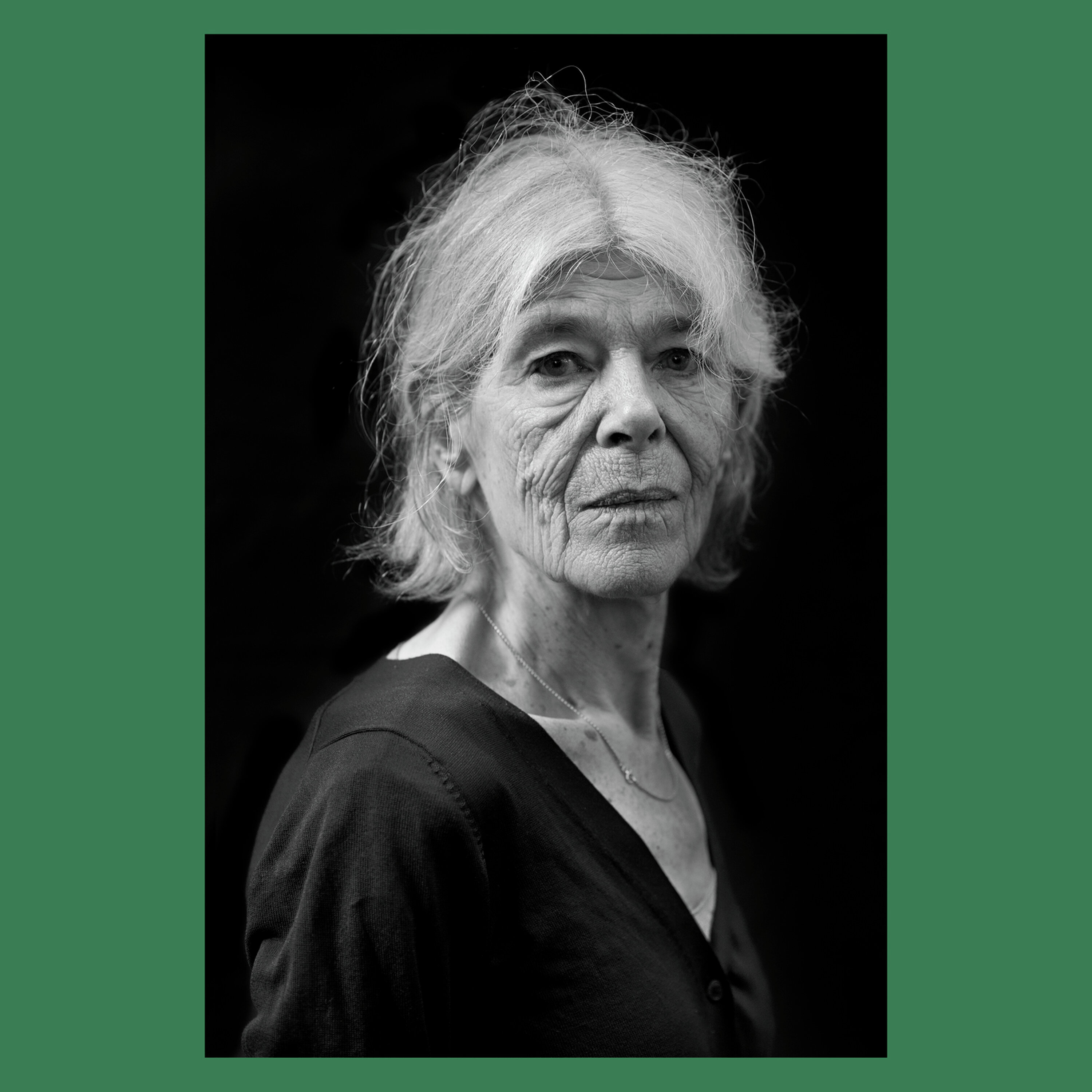 Afl. 44 - Schrijfster Anna Enquist over haar meest dierbare boeken