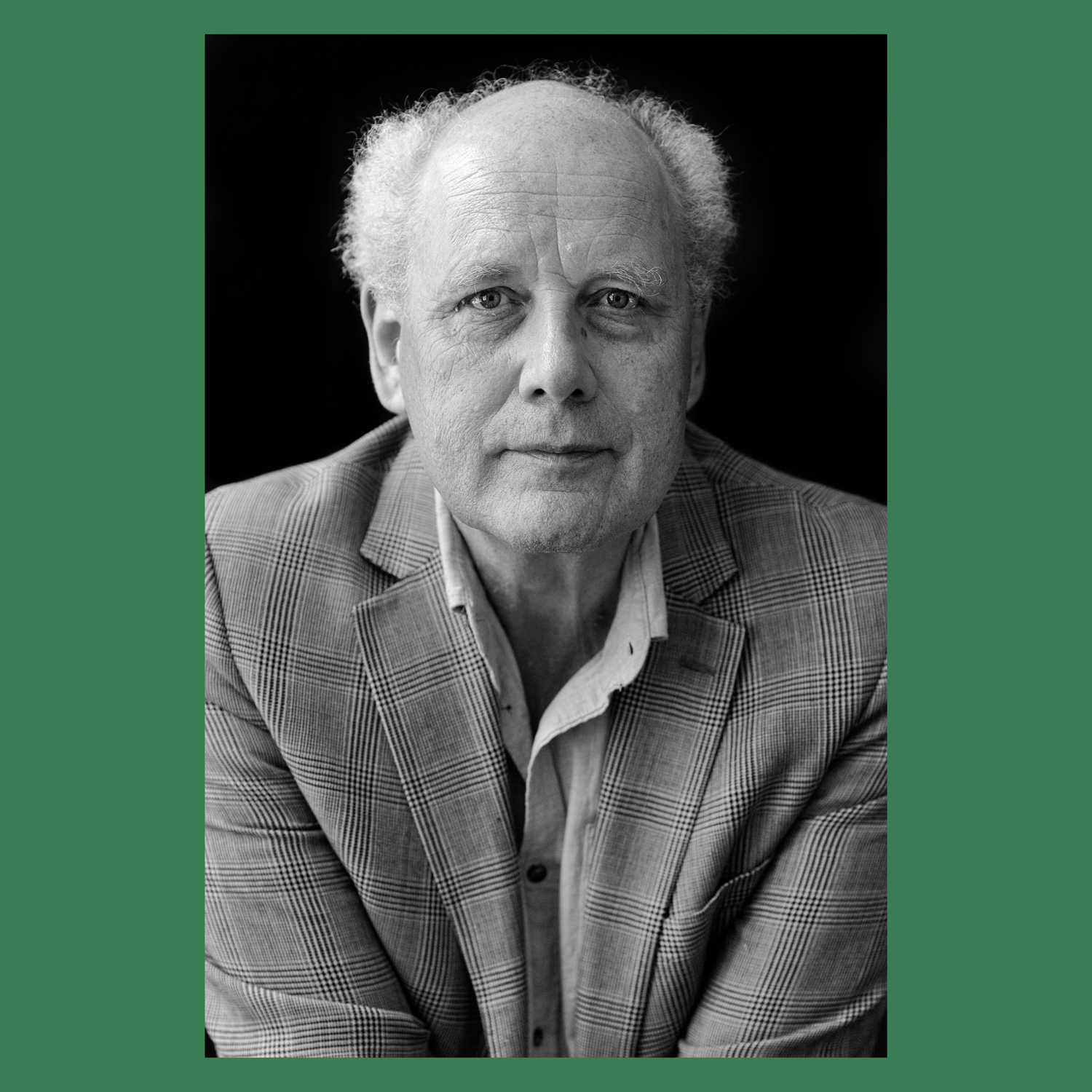 Afl. 35 - Schrijver Frans Thomése over zijn meest dierbare boeken