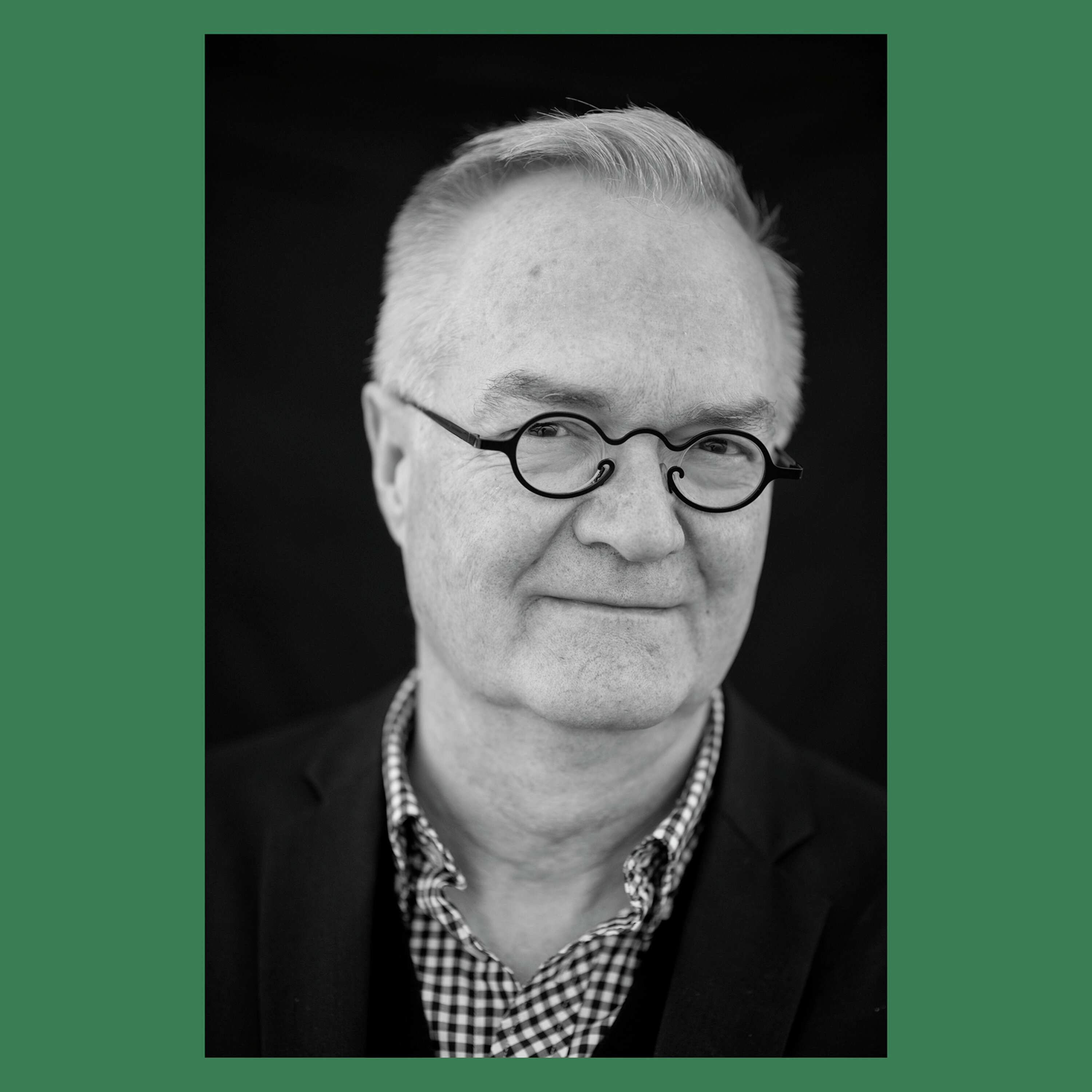Afl. 45 - Schrijver Marcel Möring over zijn favoriete boeken