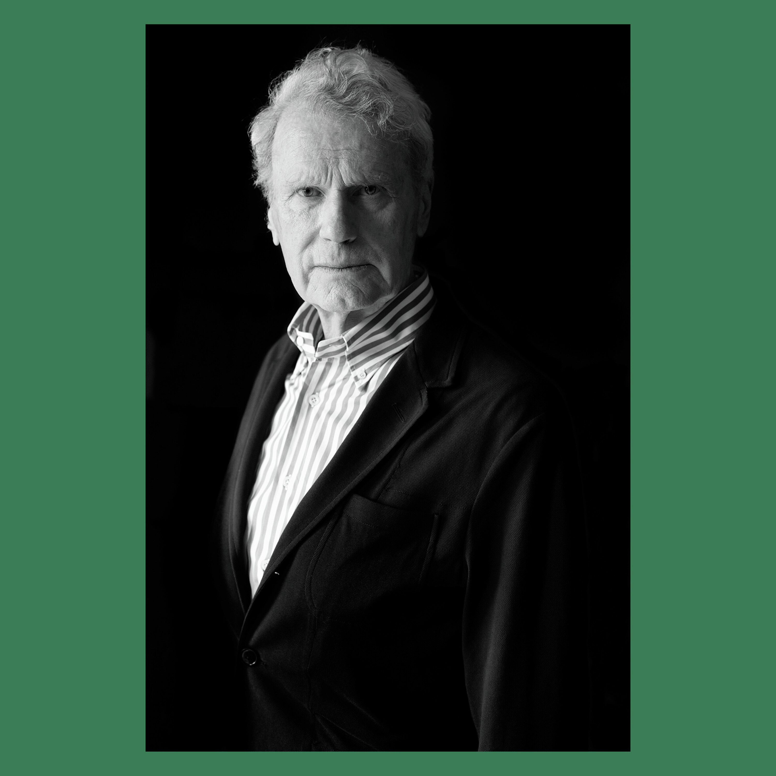 Afl. 31 - Schrijver Adriaan van Dis over zijn meest dierbare boeken