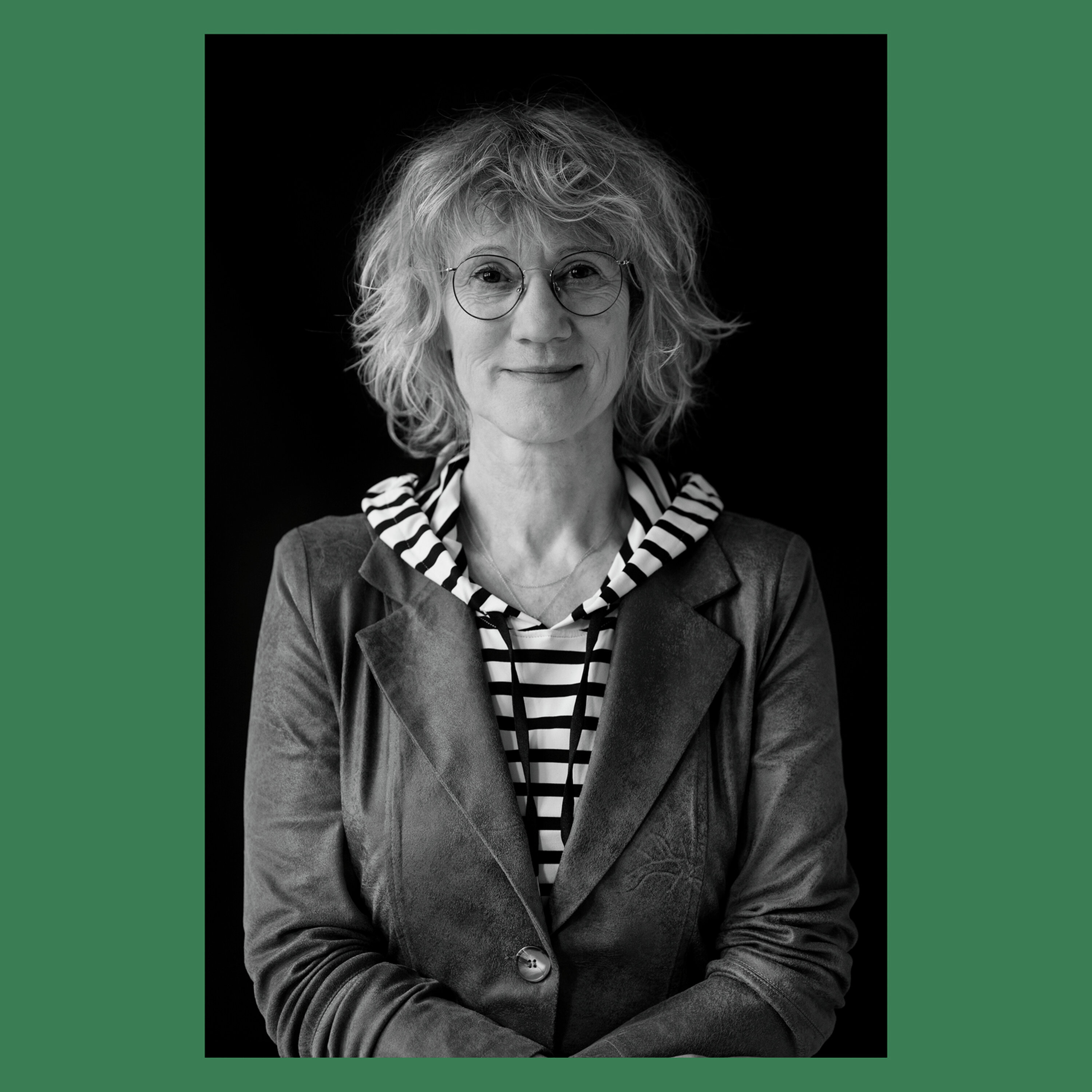 Afl. 48 - Schrijfster Erna Sassen over haar meest dierbare boeken