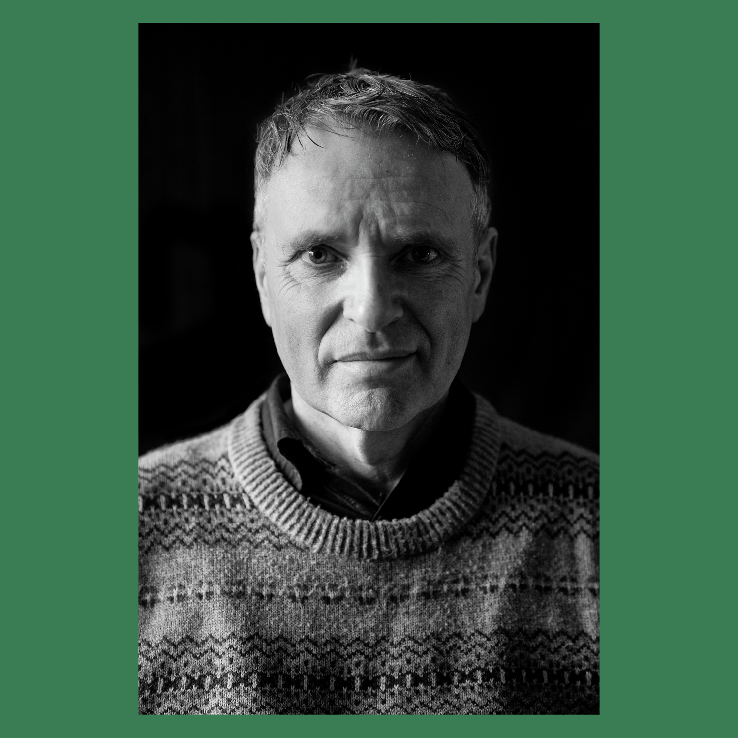 Afl. 21 - Schrijver Edward van den Vendel over zijn meest dierbare boeken