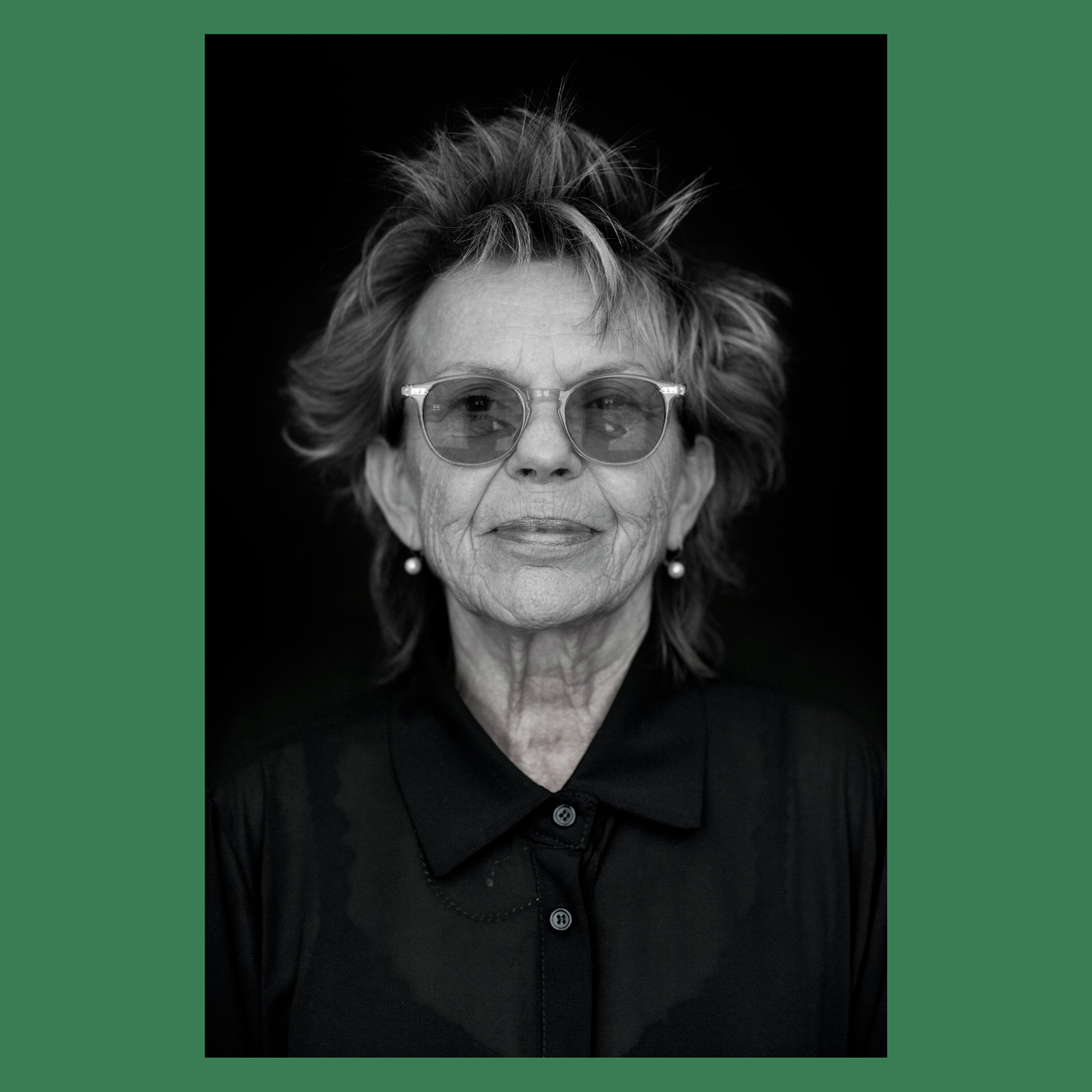 Afl. 51 - Schrijfster Connie Palmen over haar meest dierbare boeken