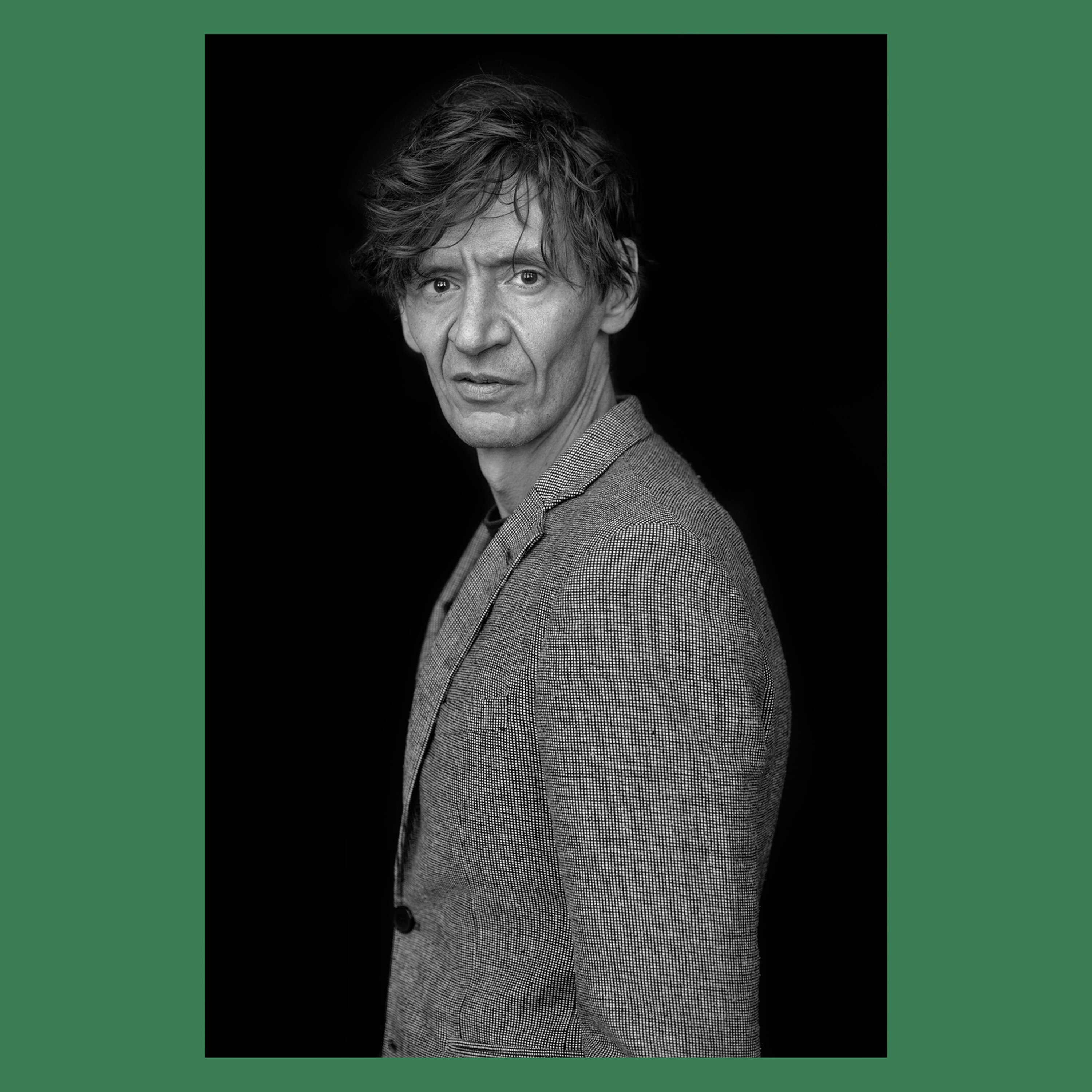 Afl. 16 - Schrijver Peter Buwalda over zijn meest dierbare boeken