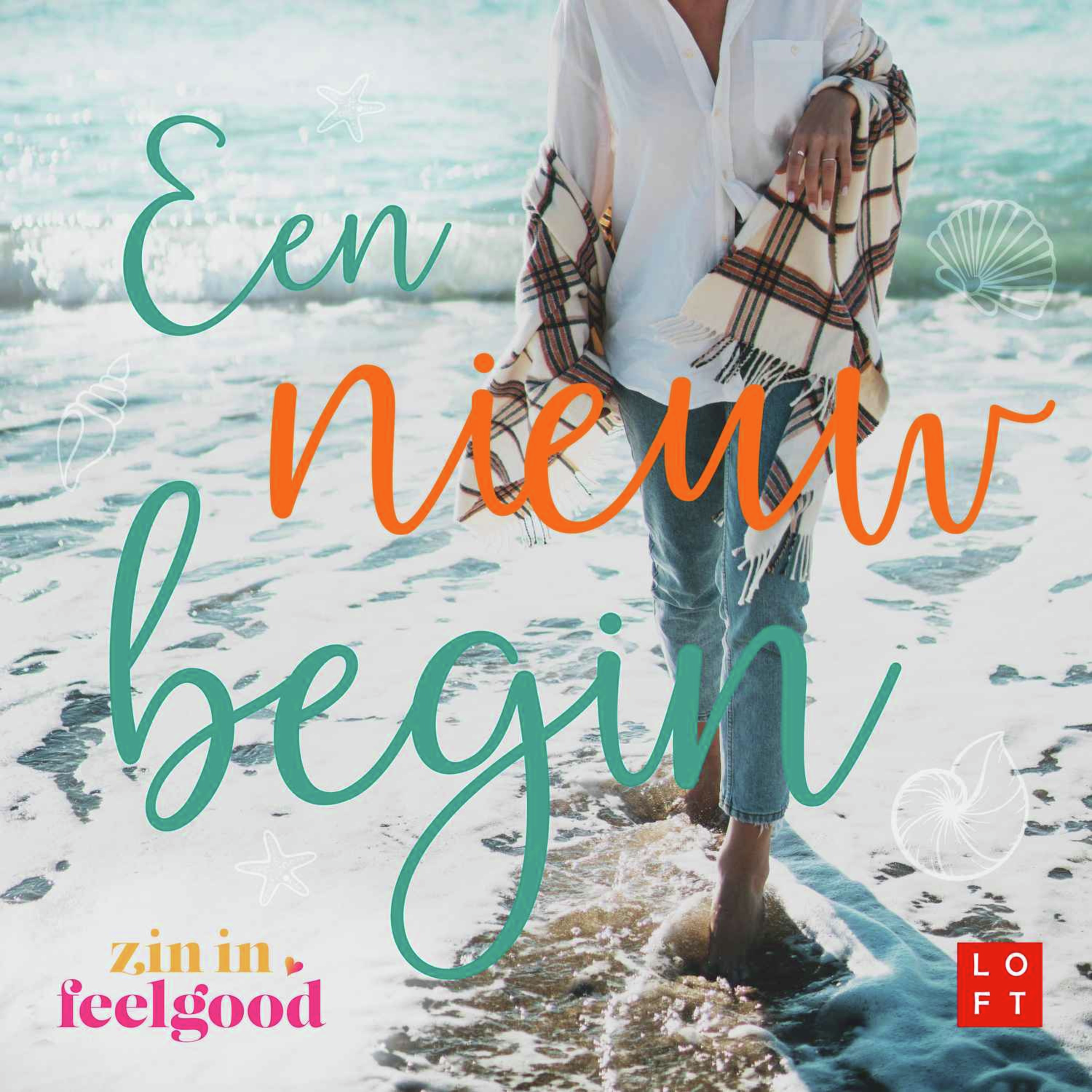 Een nieuw begin - Trailer