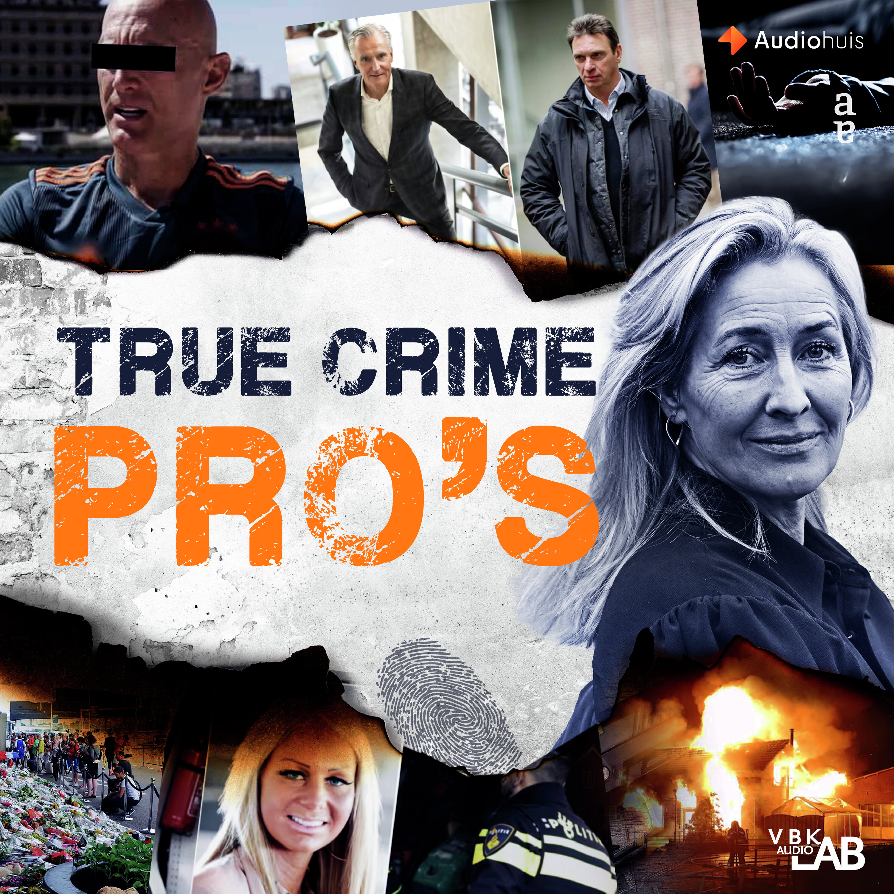 Trailer S2 - True Crime Pro's Trailer S2 - True Crime Pro's