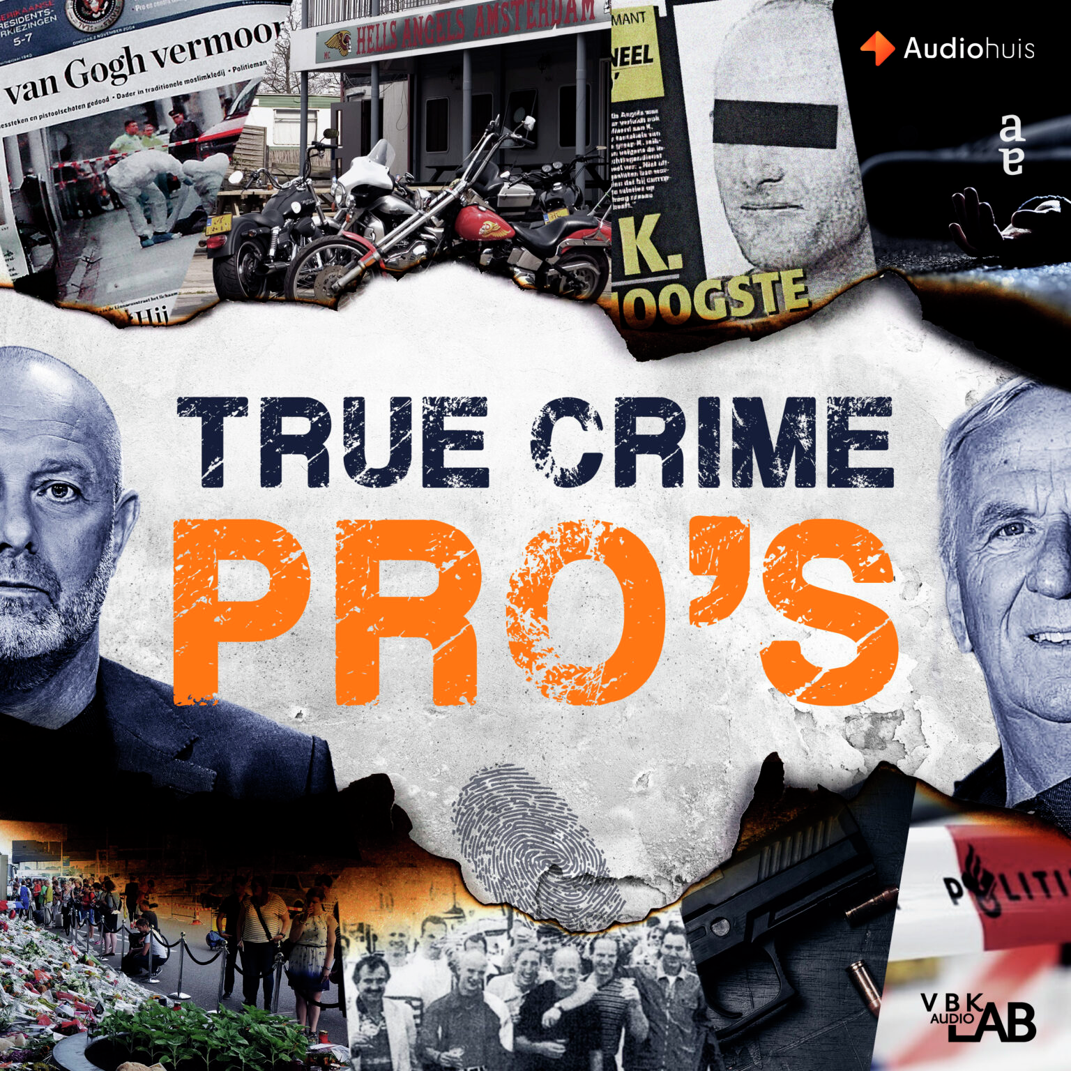 True Crime Pro\'s