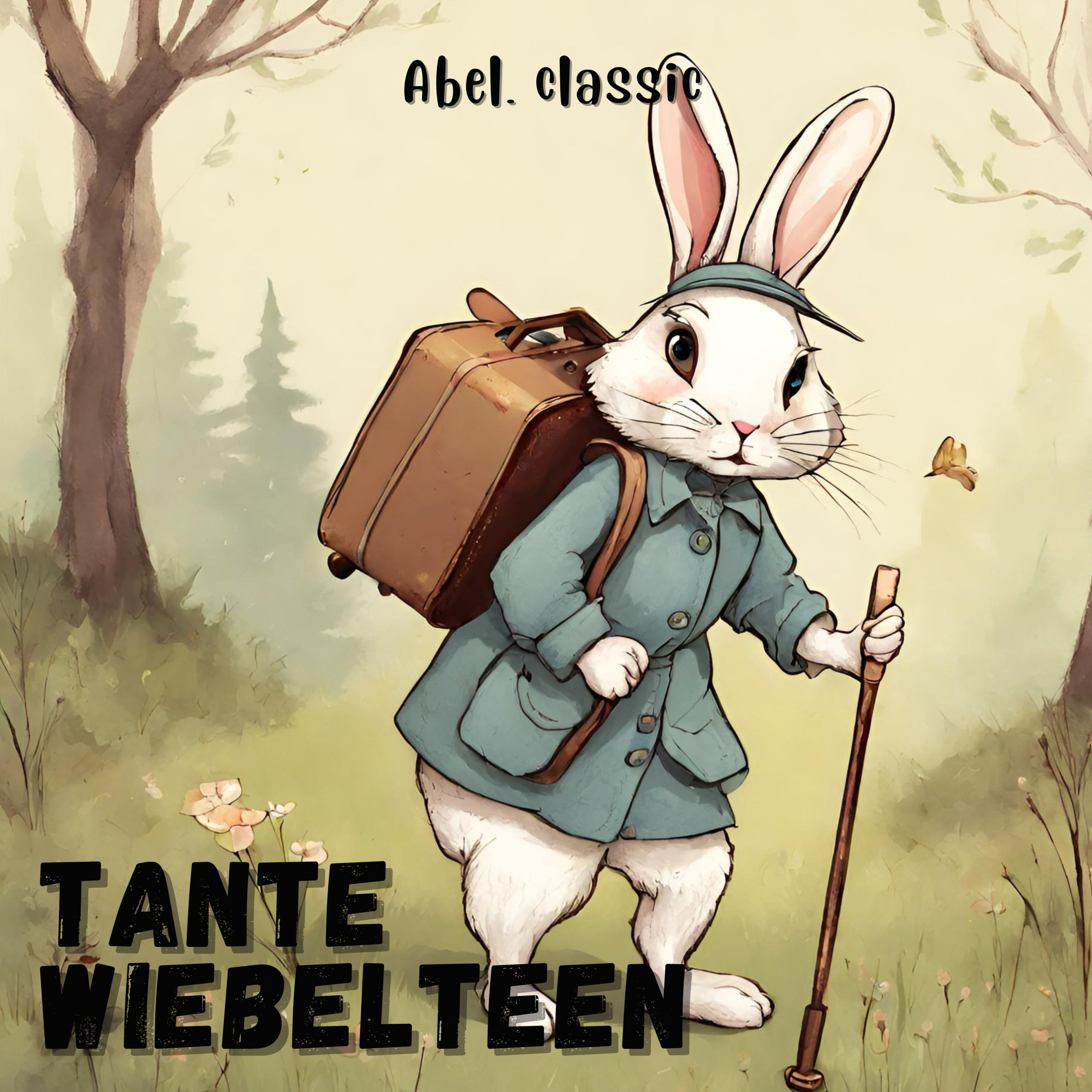 Bedtijdverhalen voor kinderen. Sprookjes en klassieke verhalen van Abel.
