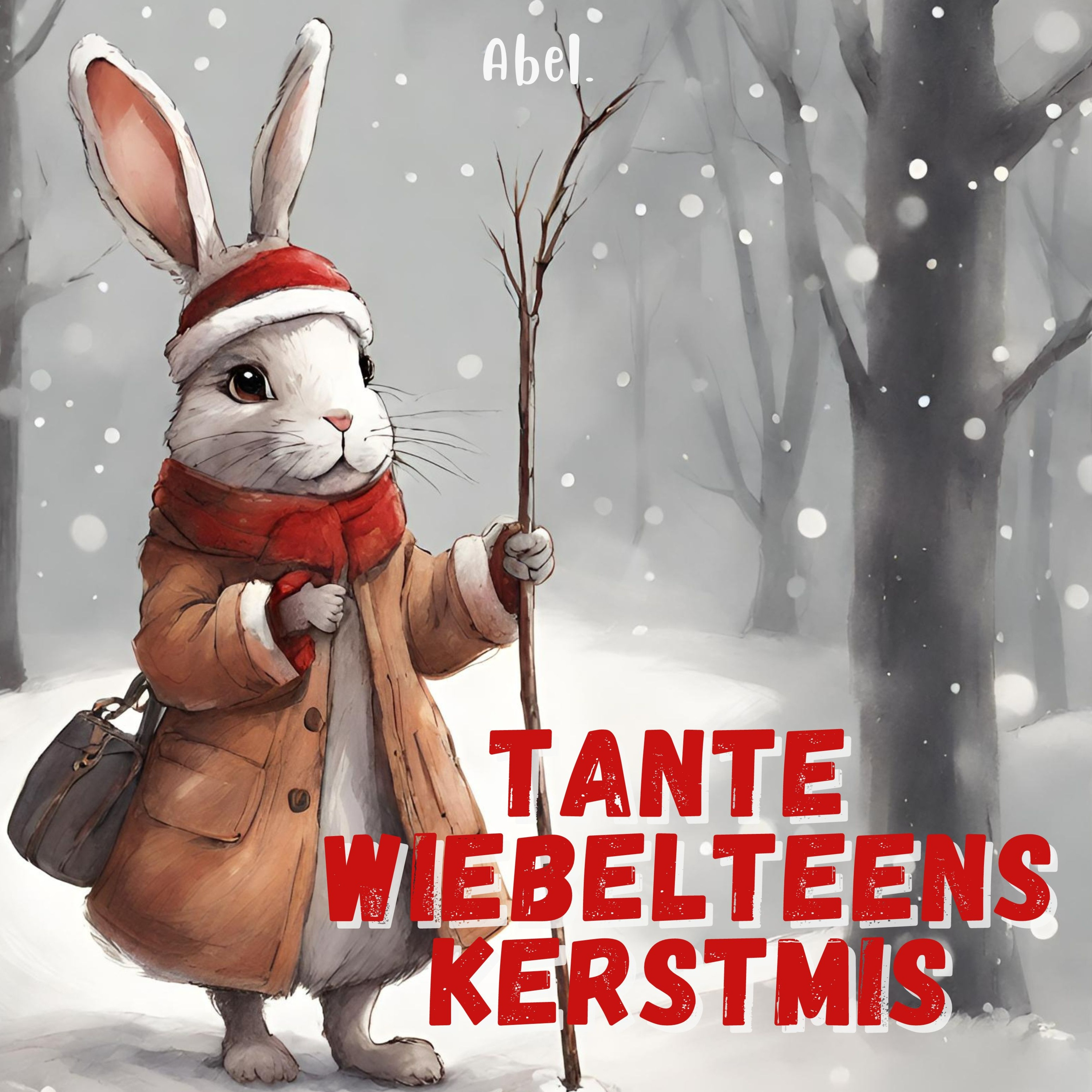 Bedtijdverhalen voor kinderen. Sprookjes en klassieke verhalen van Abel.