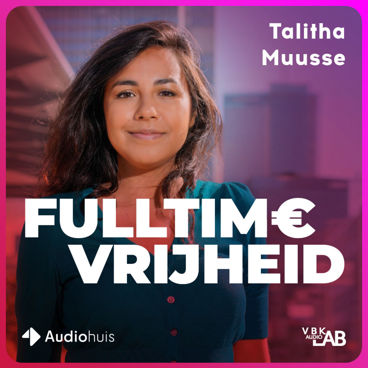 S1E3: Myrthe de Groot over dat financiële vrijheid via vastgoed voor iedereen een optie is