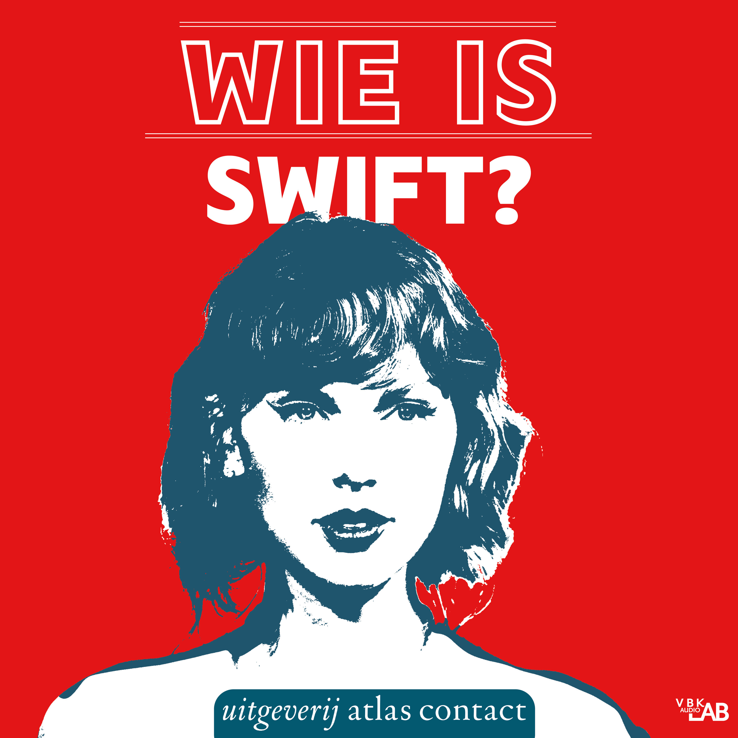 Wie is Swift - Afl. 3 - Taylor Swift als religie Wie is Swift - Afl. 3 - Taylor Swift als religie