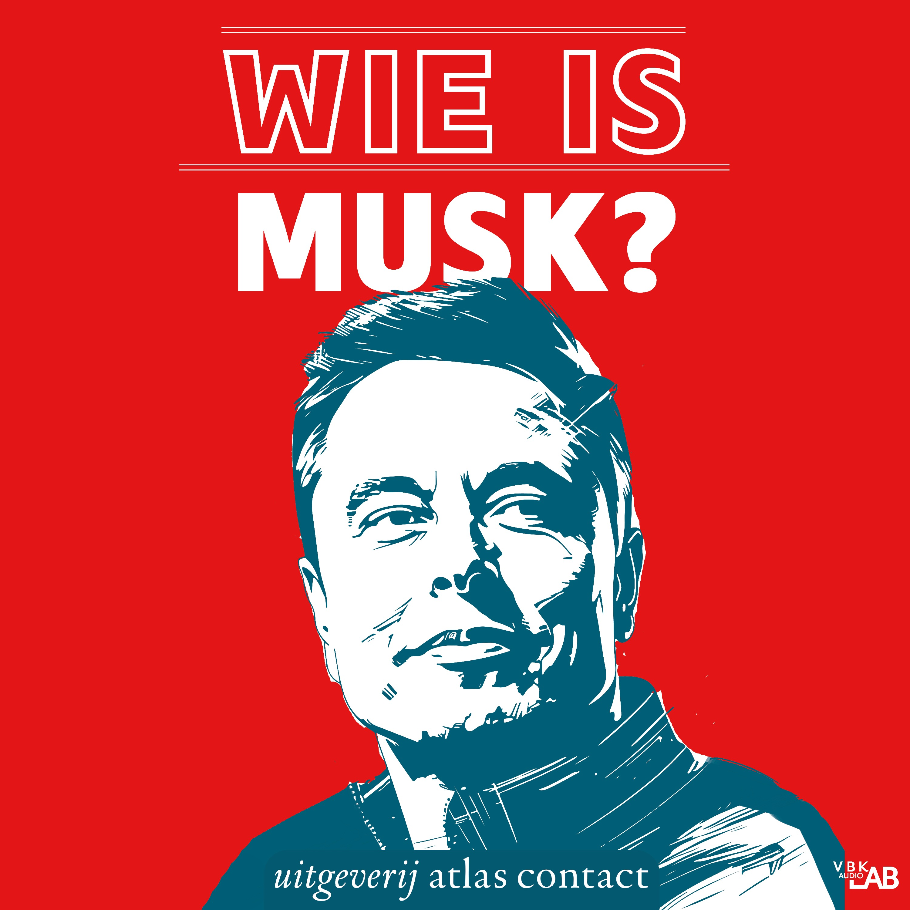 Wie is...?