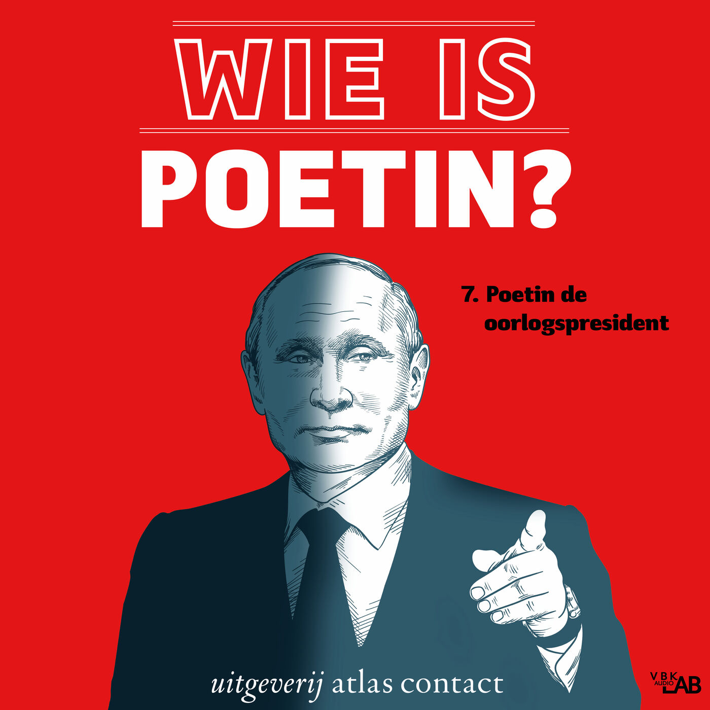 Wie is...?