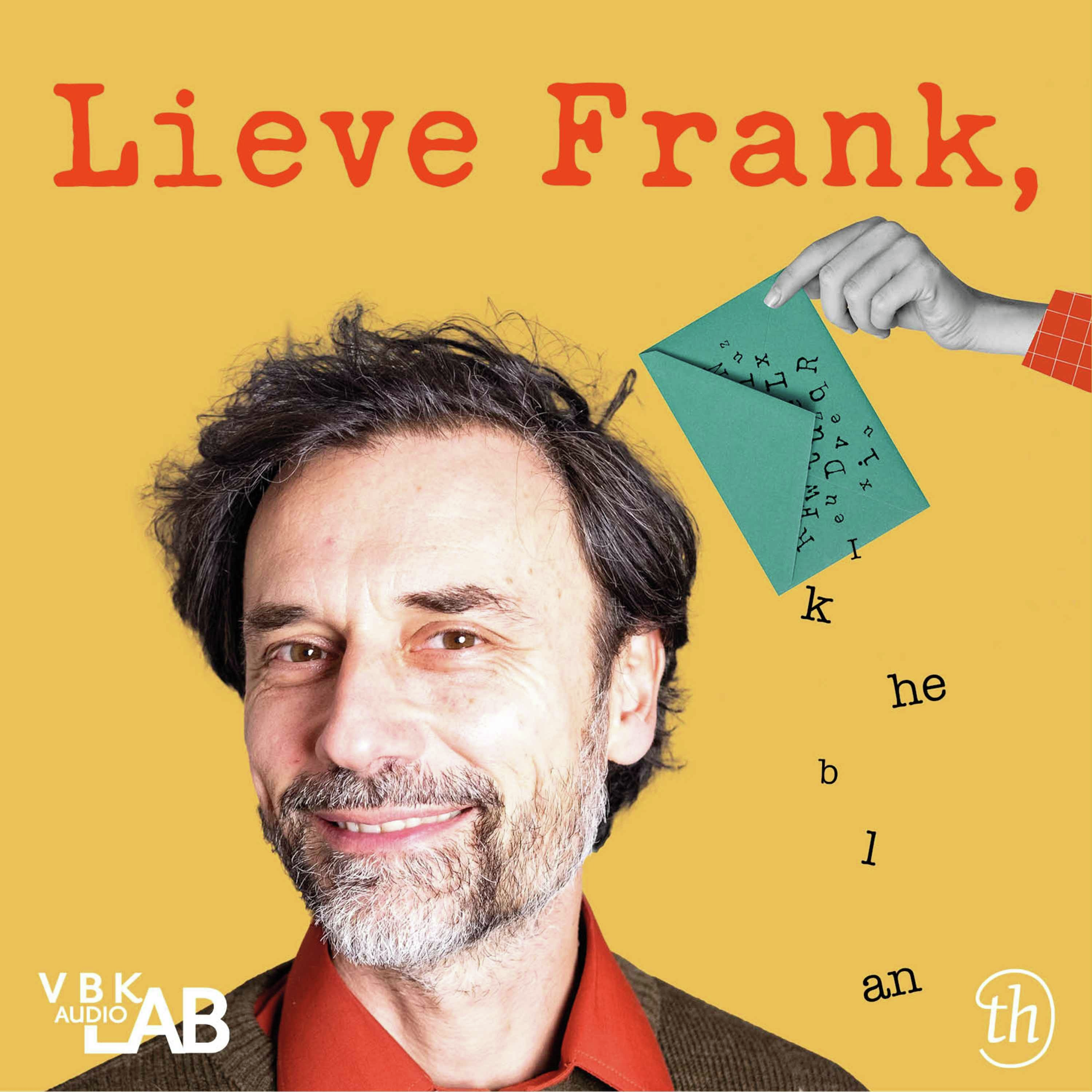Afl. 1, S4 - Ben ik een ouderwetse zak in het huishouden? (met Frank Meester) episode artwork