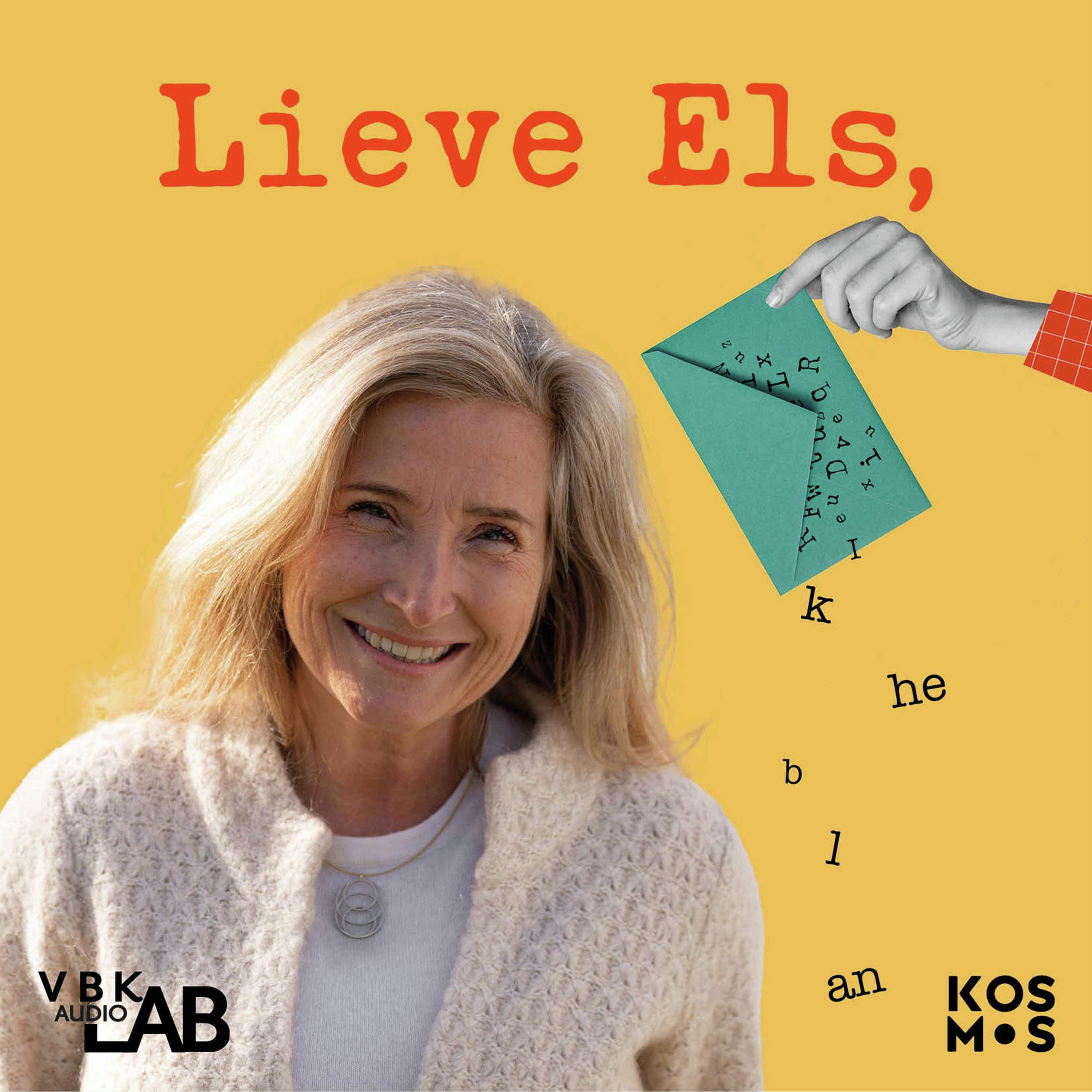 Afl. 3, S5 - Hoe geef ik zin aan mijn leven, nu mijn kinderwens niet is vervuld? (met Els van Steijn) episode artwork