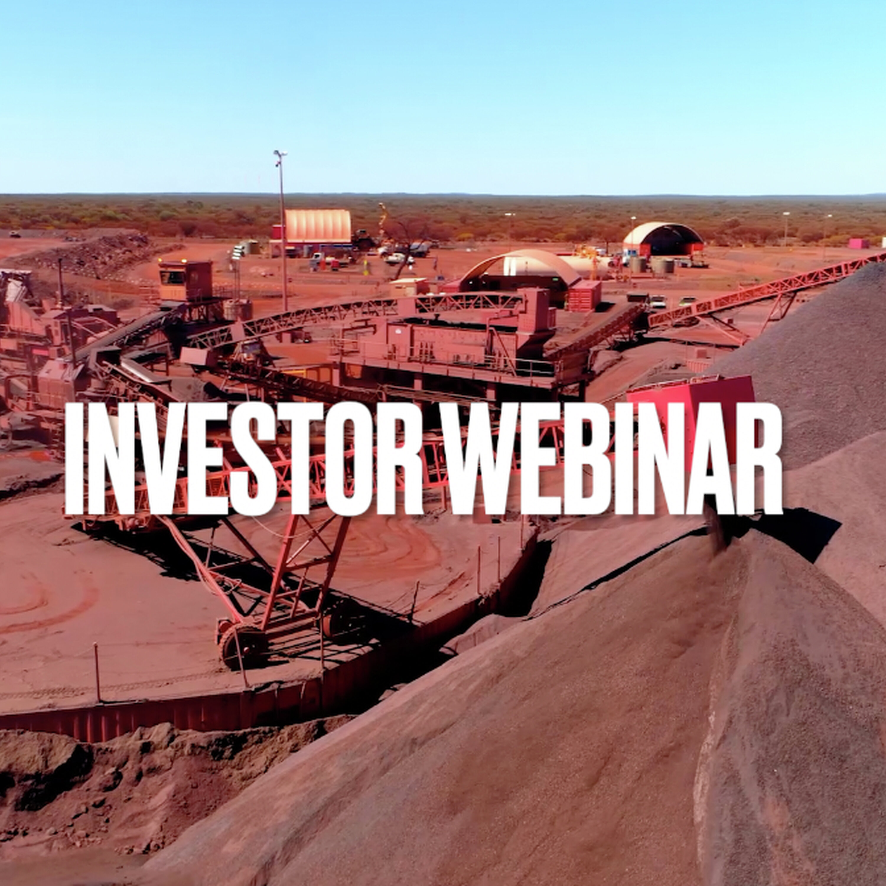 The New Western Force in Iron Ore: Fenix's Takeover of CZR Resources episode artwork